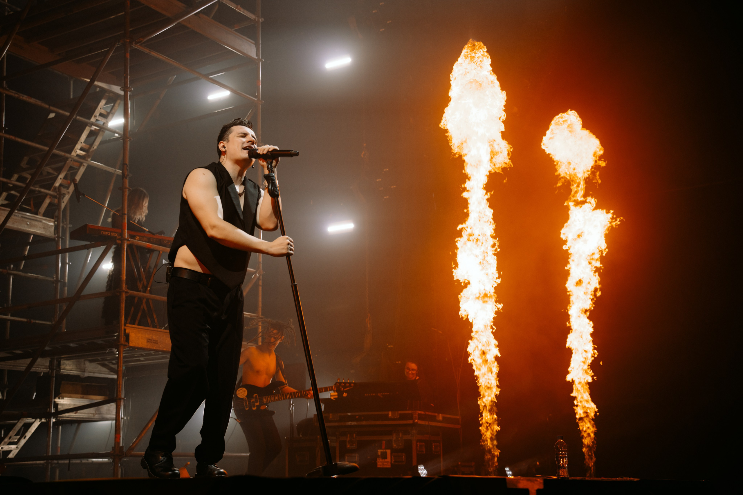 NЮ. РЕПОРТАЖНЫЙ И БИЗНЕС ФОТОГРАФ В МОСКВЕ, ЕГОР НИКОЛАЕВ