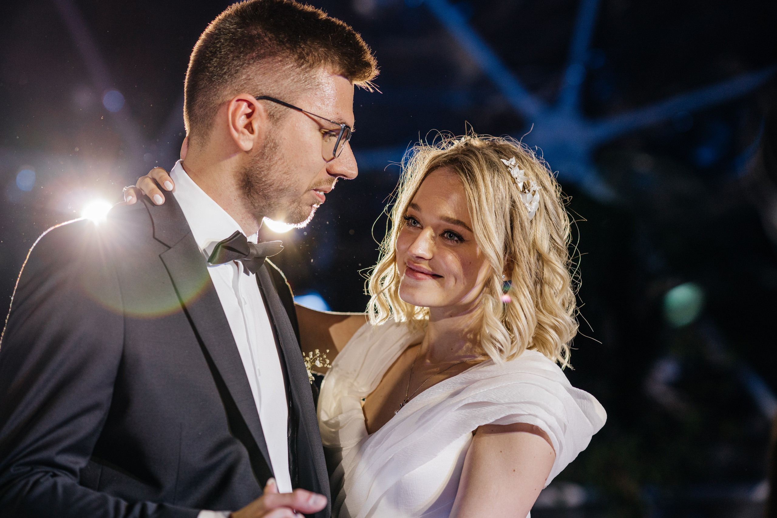 Свадебный день Максим и Вита. Графский Парк. Свадебный и семейный фотограф Надежда Соловьева