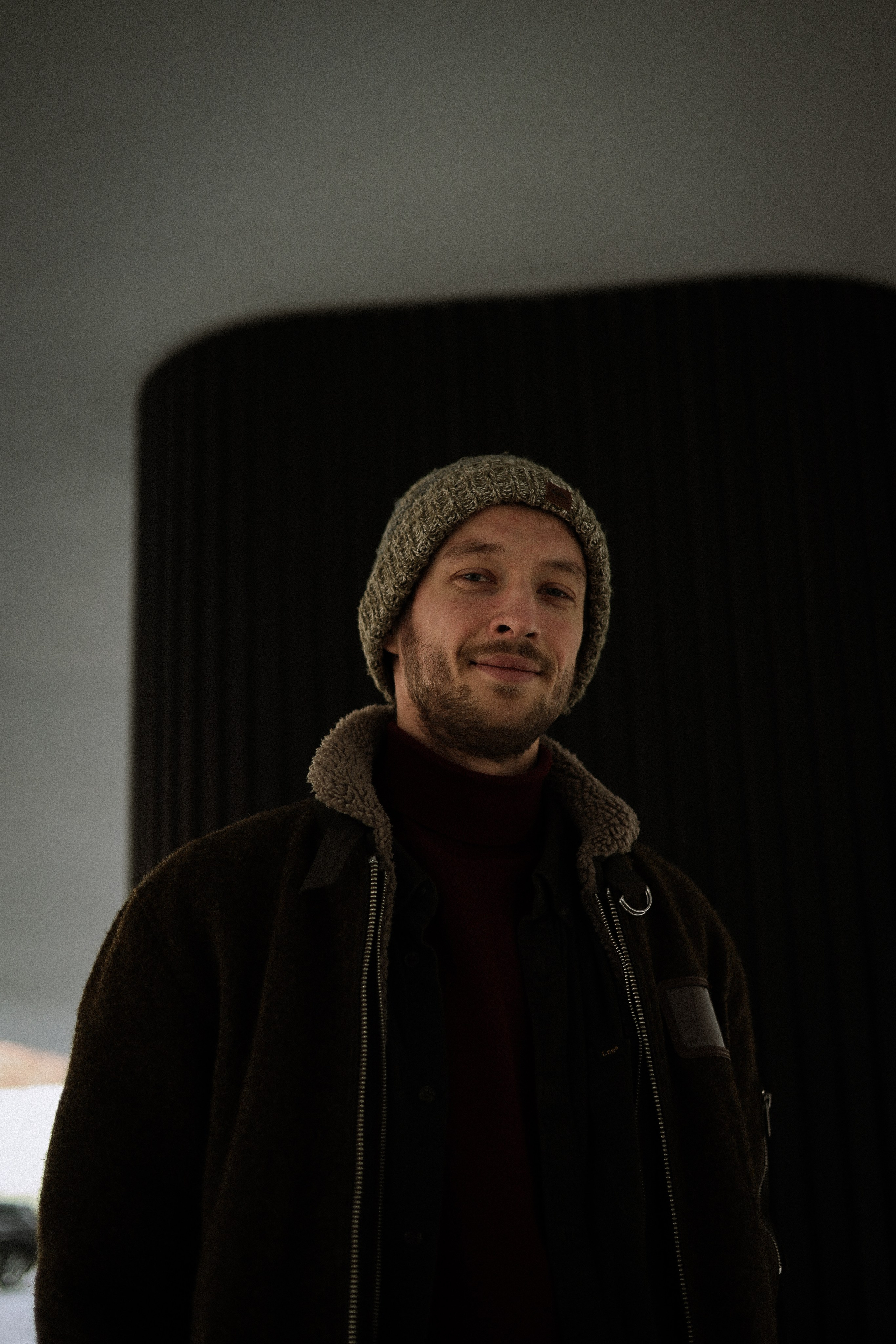 Стрит съемка танцора. Евгения Волошина Фотограф Москва / Белгород