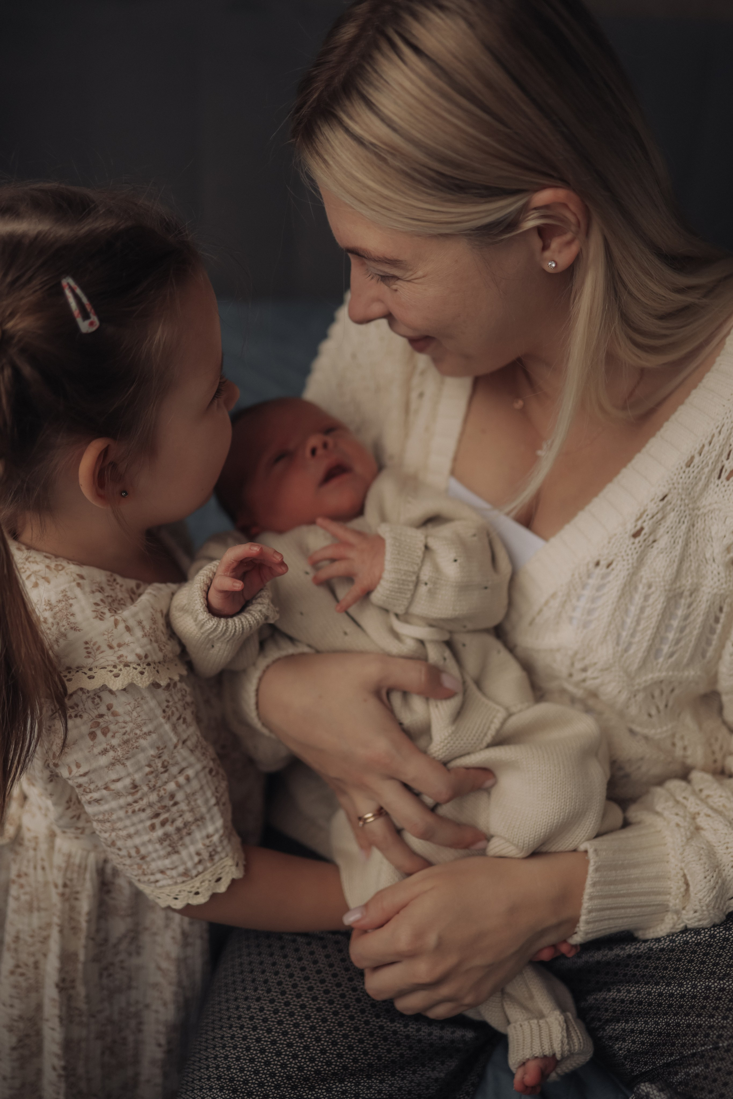 Истории о самых маленьких. Марина Мужиченкова. Семейная и детская фотосъёмка в Москве