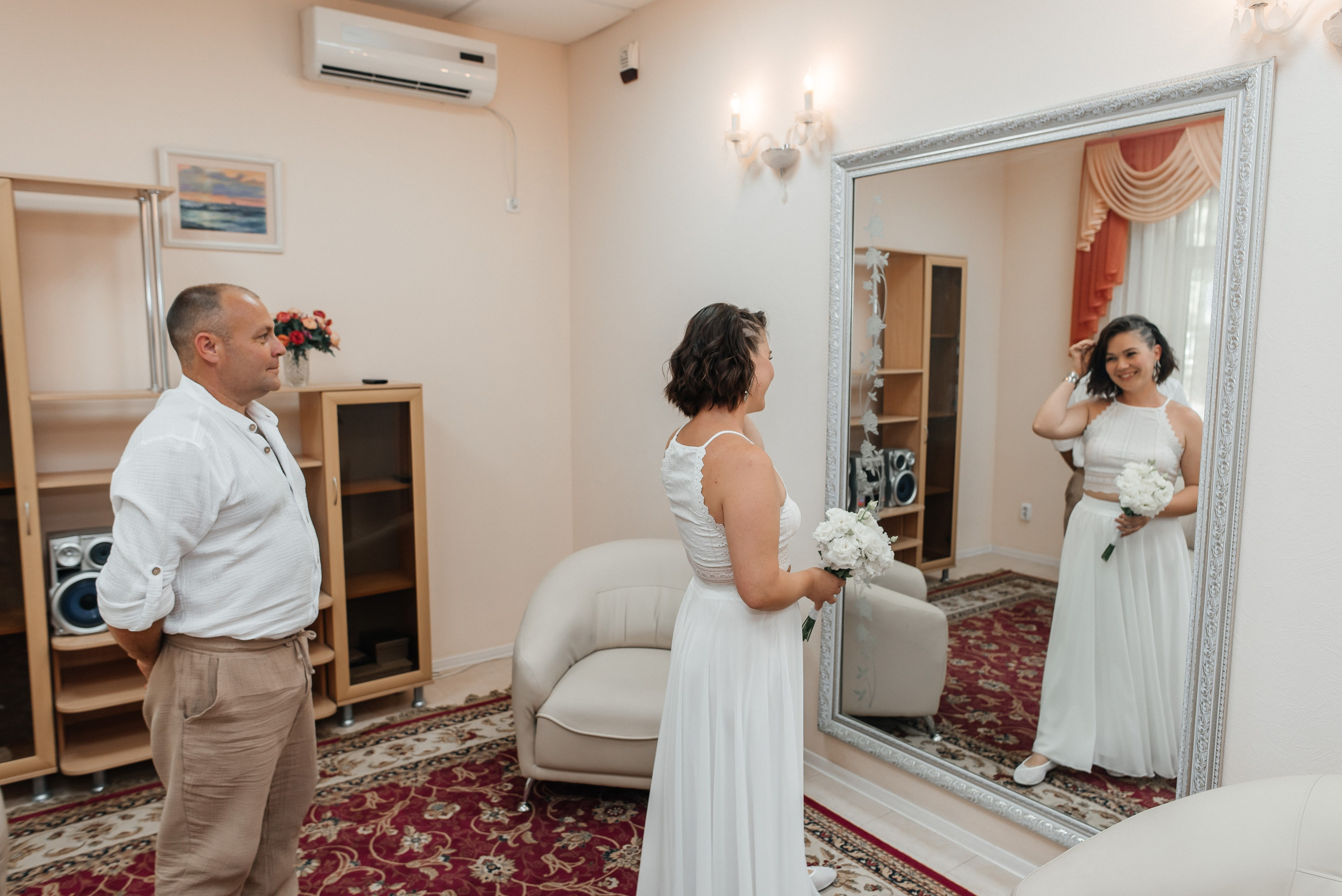 Владимир & Александра. Детский и семейный фотограф выпускной альбом Приморско-Ахтарск