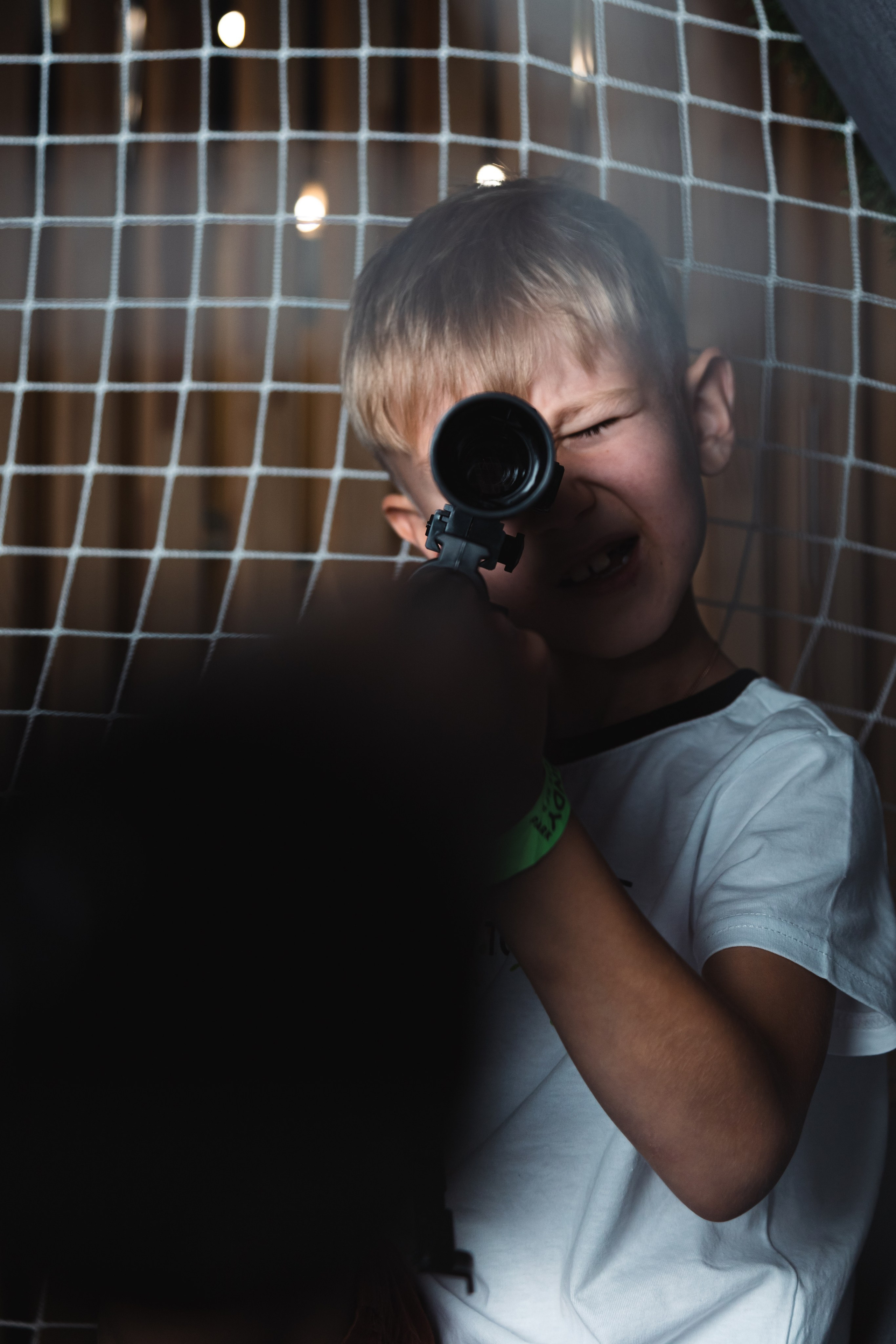 Дети. Команда фотографов GoPhoto