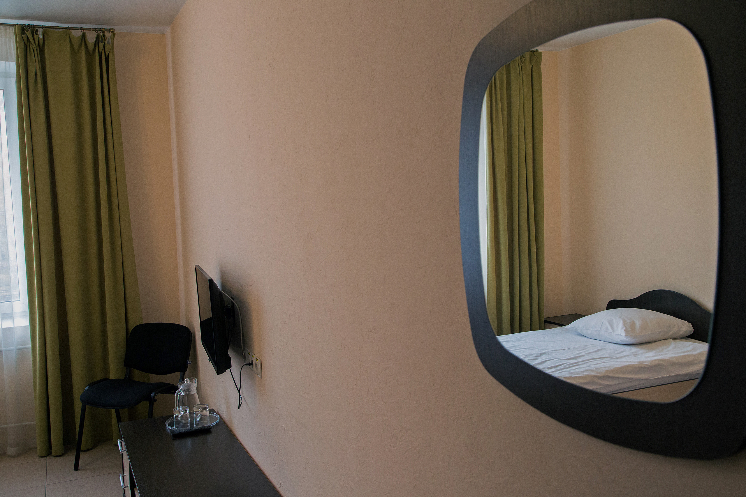 Other native (serial project work in progress). Стас Понятовский