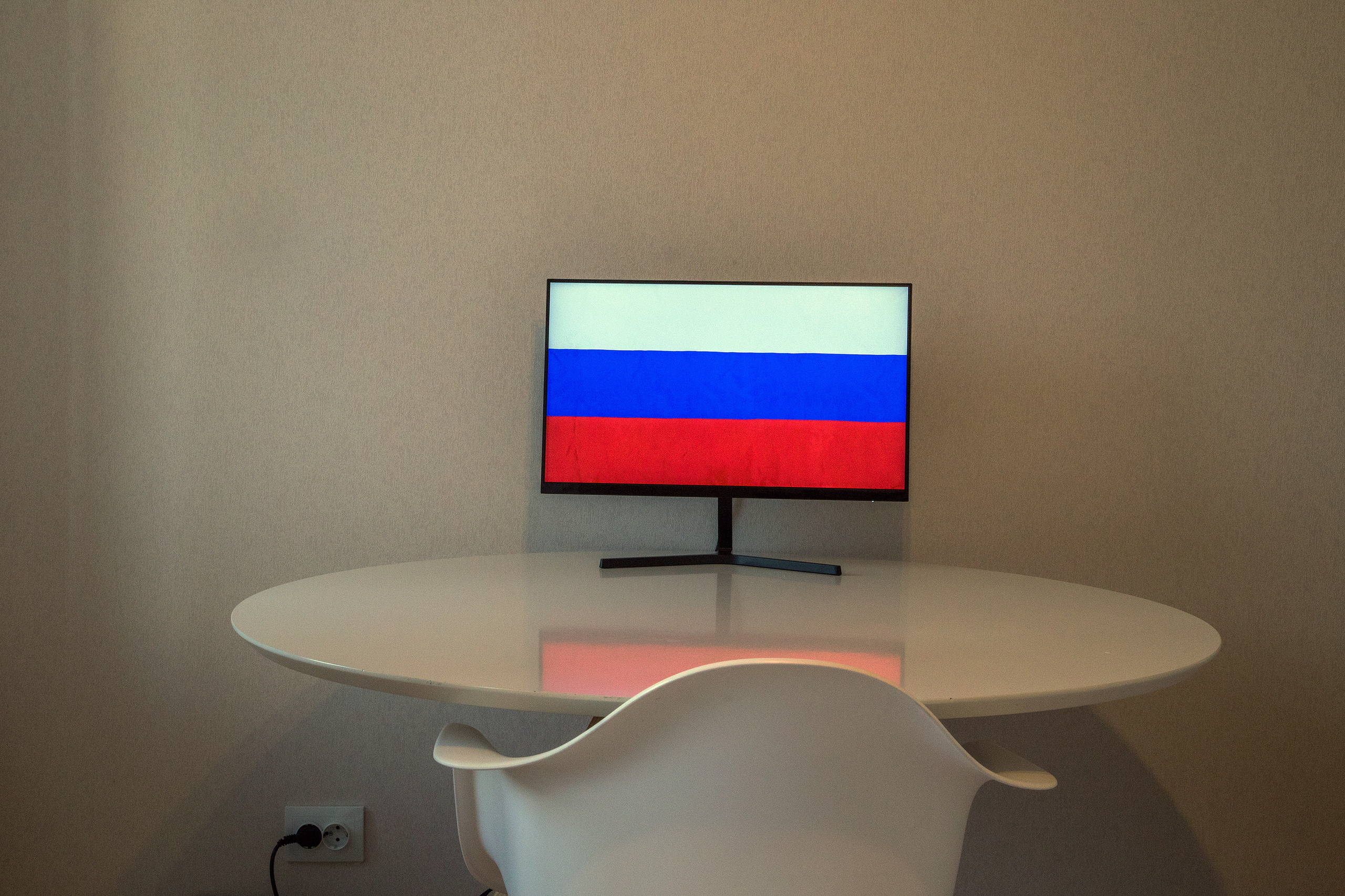 Стас Понятовский