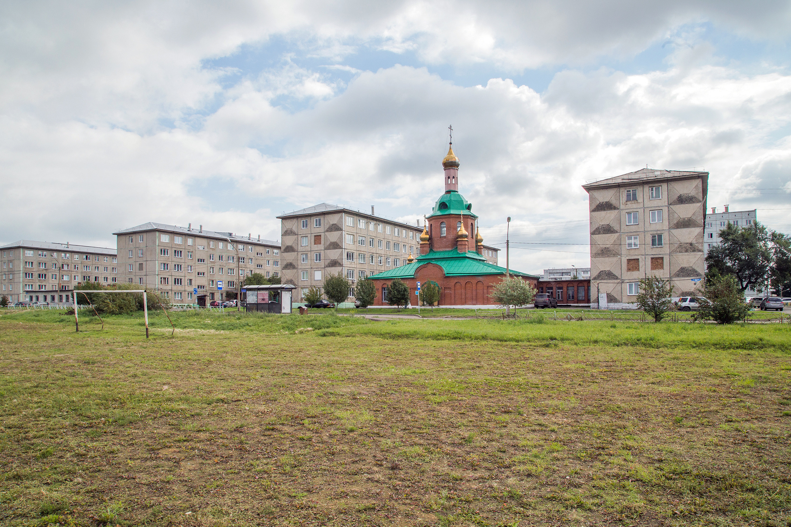 Стас Понятовский