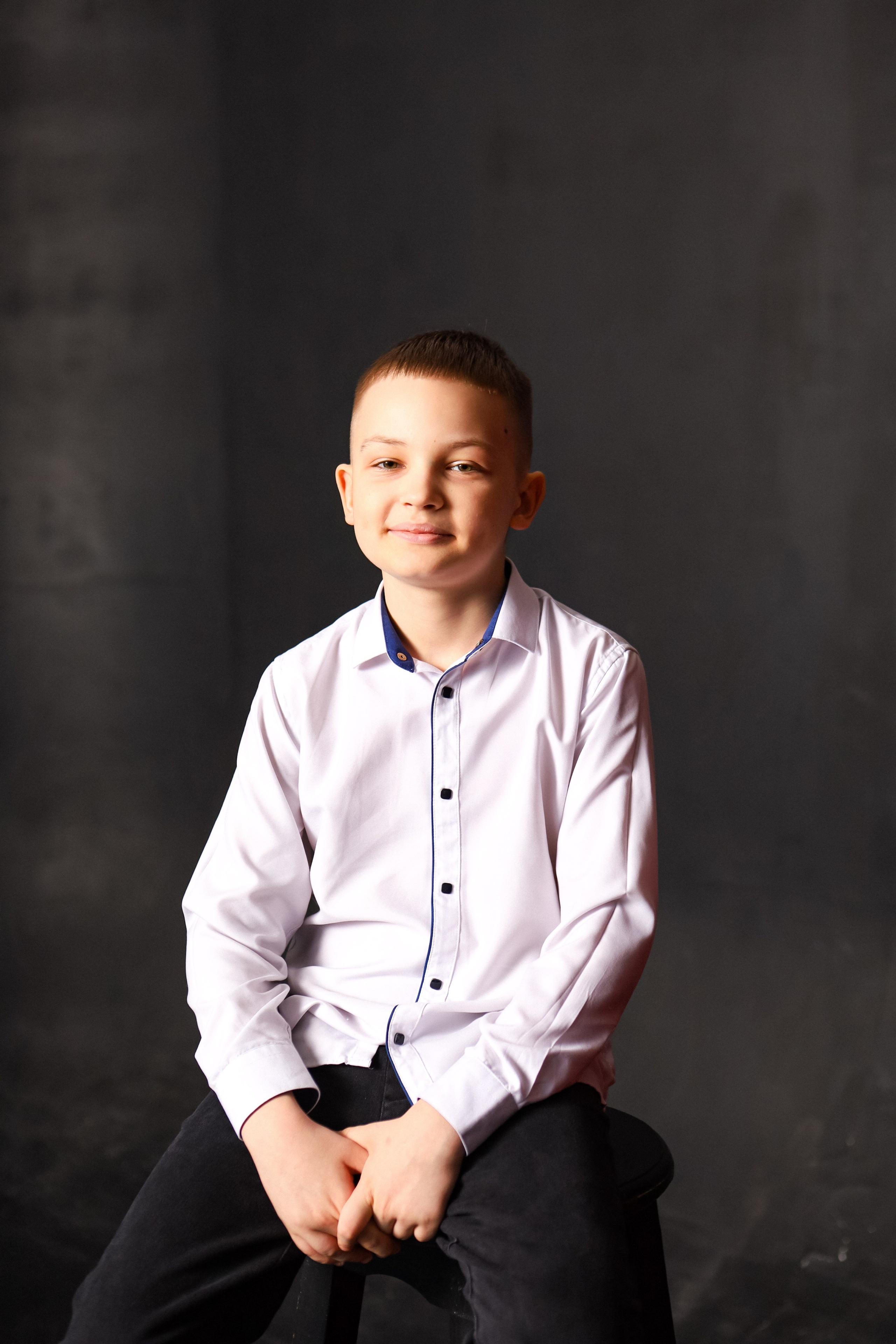 Семейная съёмка. Фотограф Александра Григорьева в Великих Луках