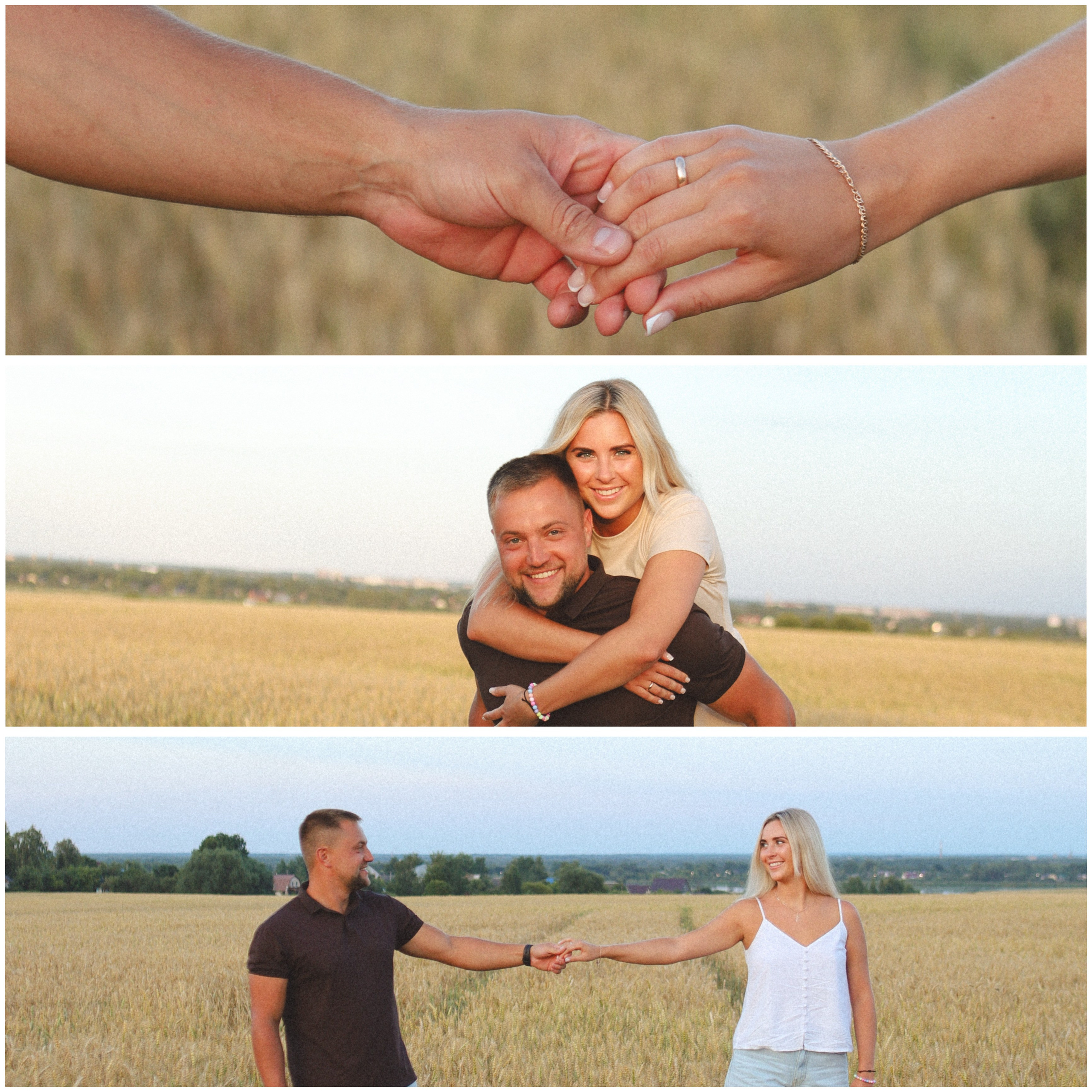 Love story. Фотограф Александра Григорьева в Великих Луках