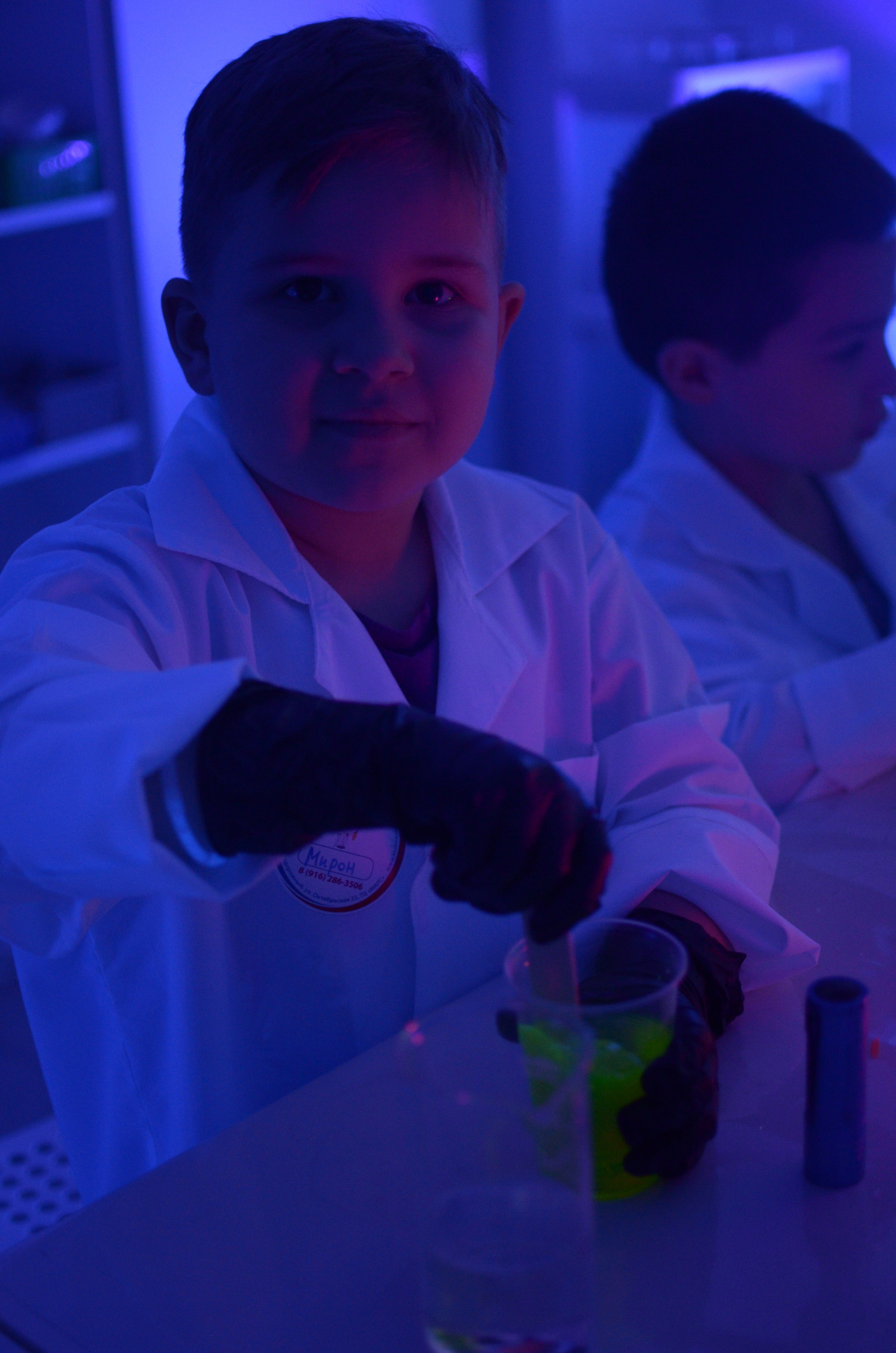 Репортаж праздника в Железнодорожном, в Москве