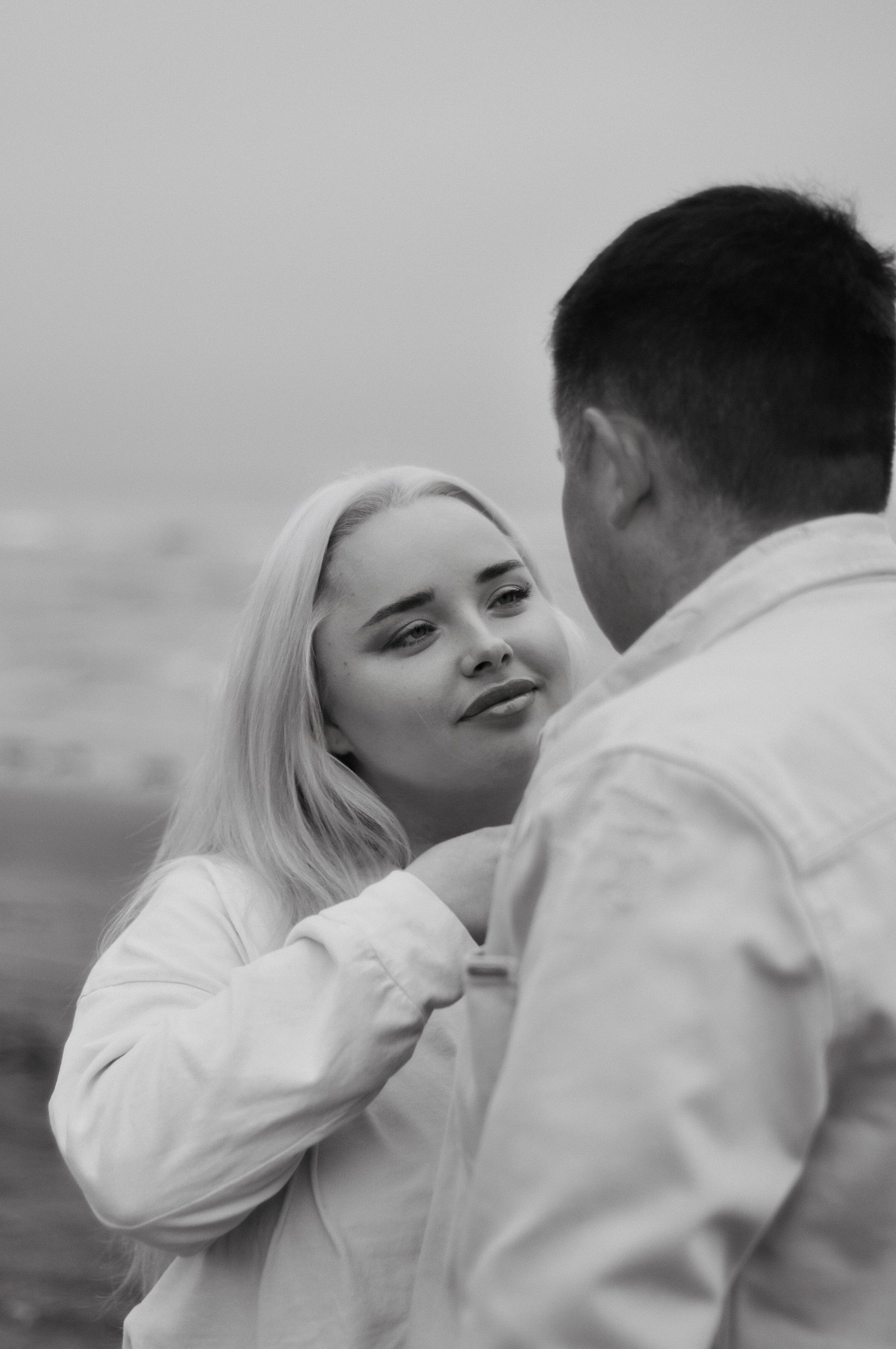 Алексей и Оля