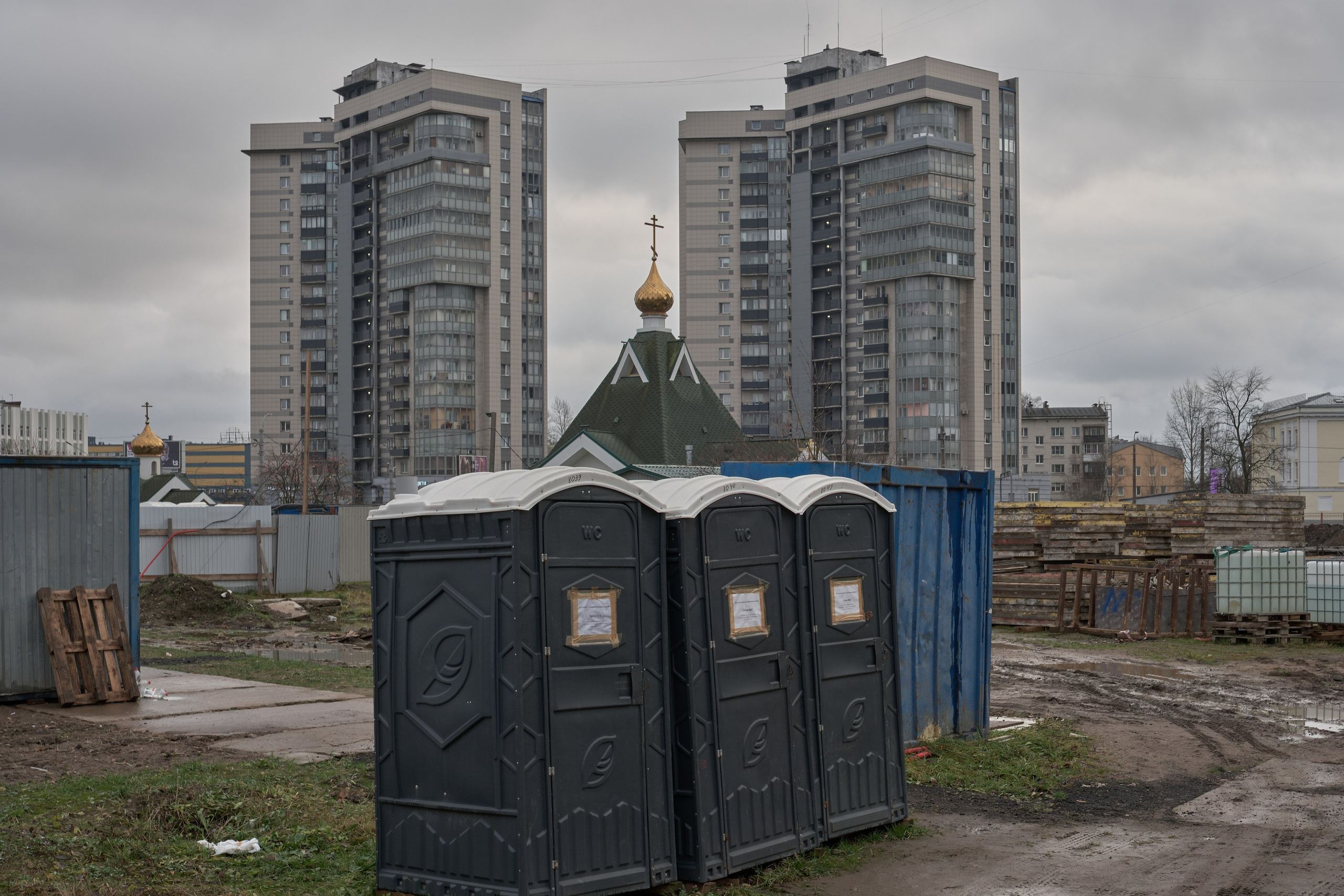 Городской пейзаж — deadpan | Филипп Линзин. Репортажный и портретный фотограф в Санкт-Петербурге Филипп Линзин