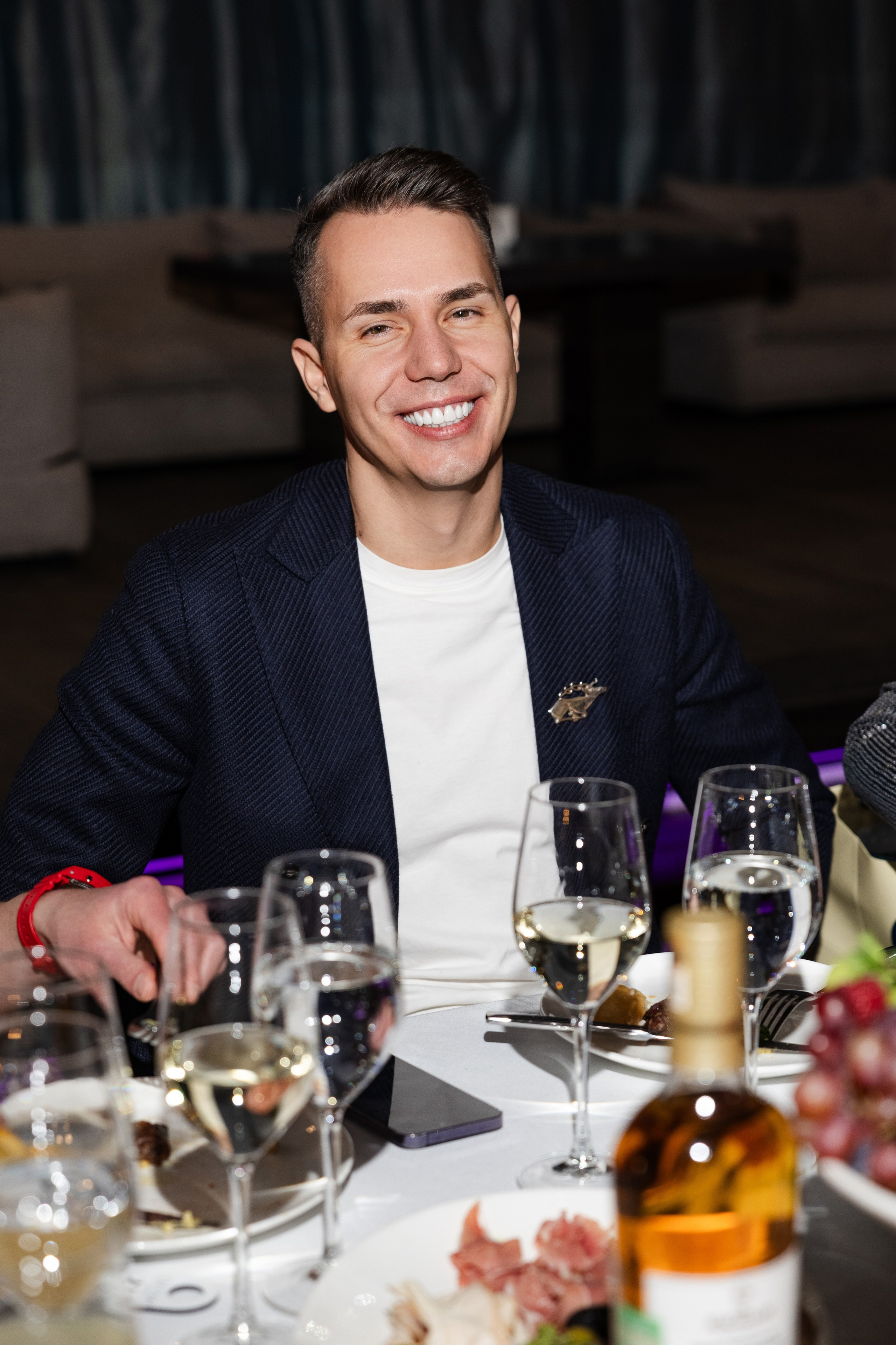 Корпоратив ESG. Свадебный репортажный фотограф в Москве