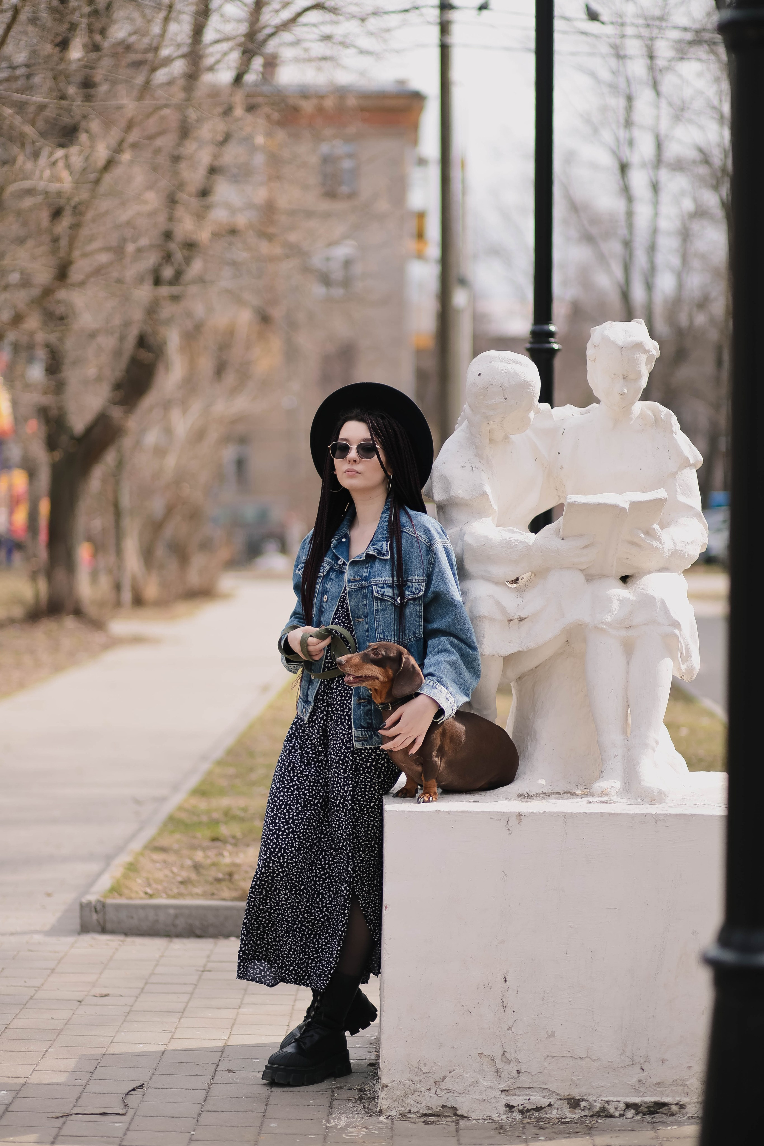 Тоня и Миша. Свадебный, семейный и детский фотограф в Люберцах Зайцева Анастасия