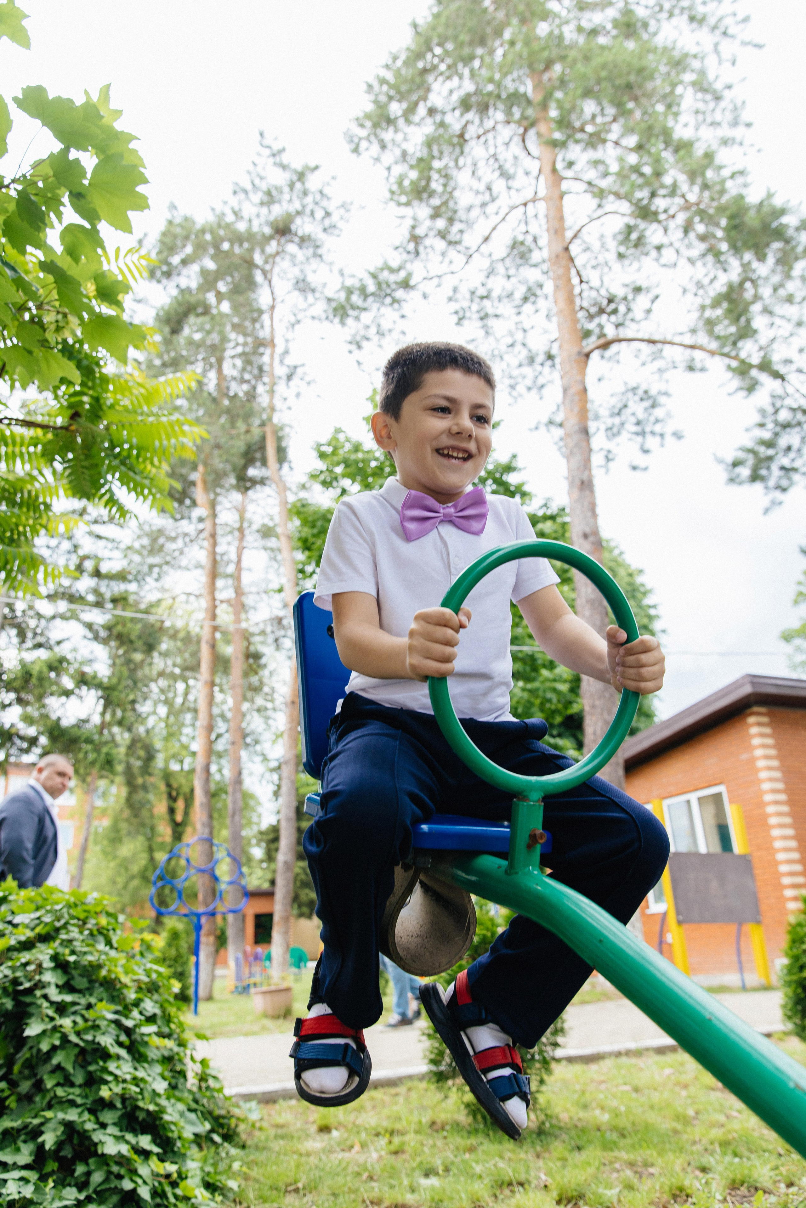 Детский сад № 109. Фотограф и Видеограф в Краснодаре Юлия Солодченко