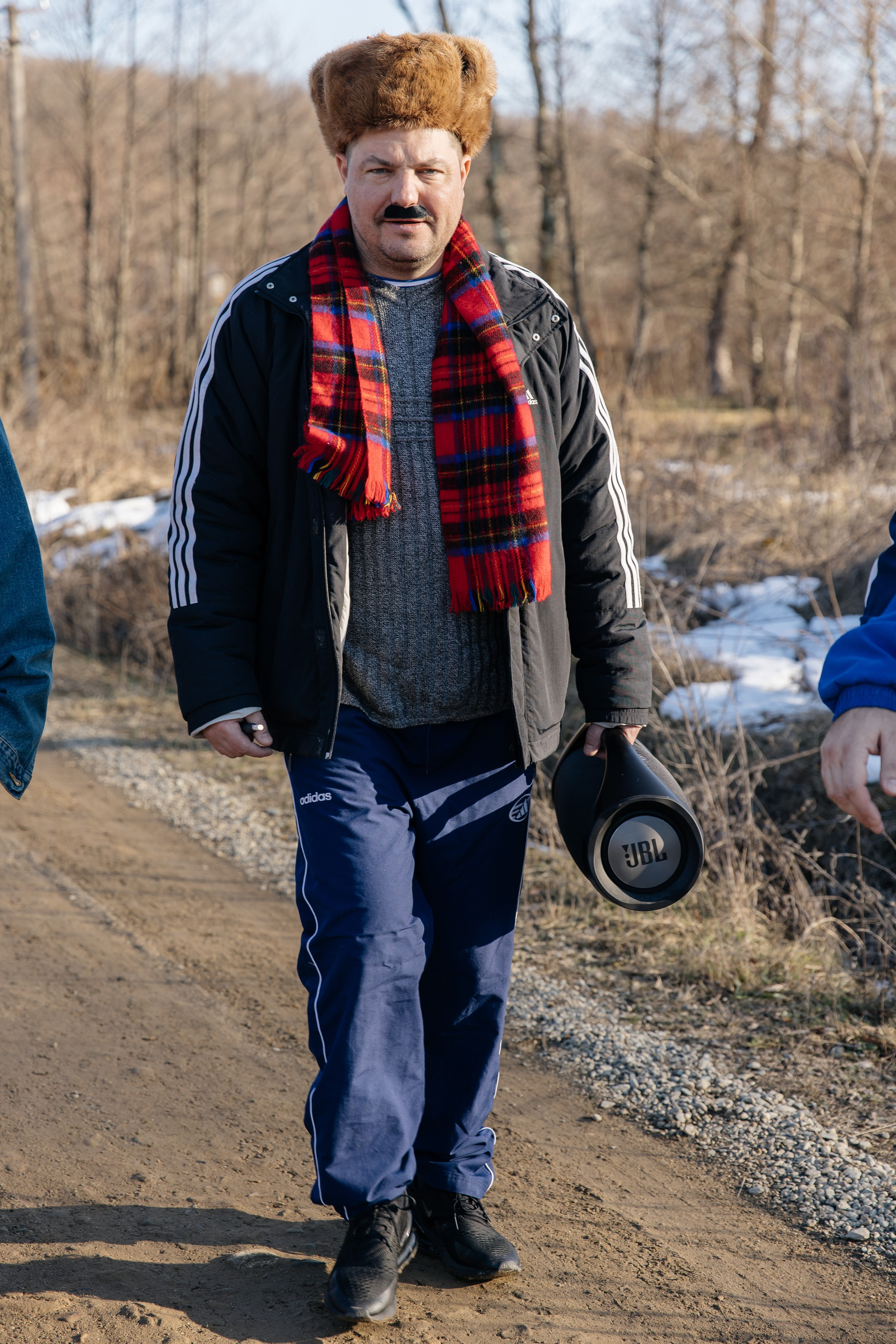 «Слово пацана». Фотограф и Видеограф в Краснодаре Юлия Солодченко