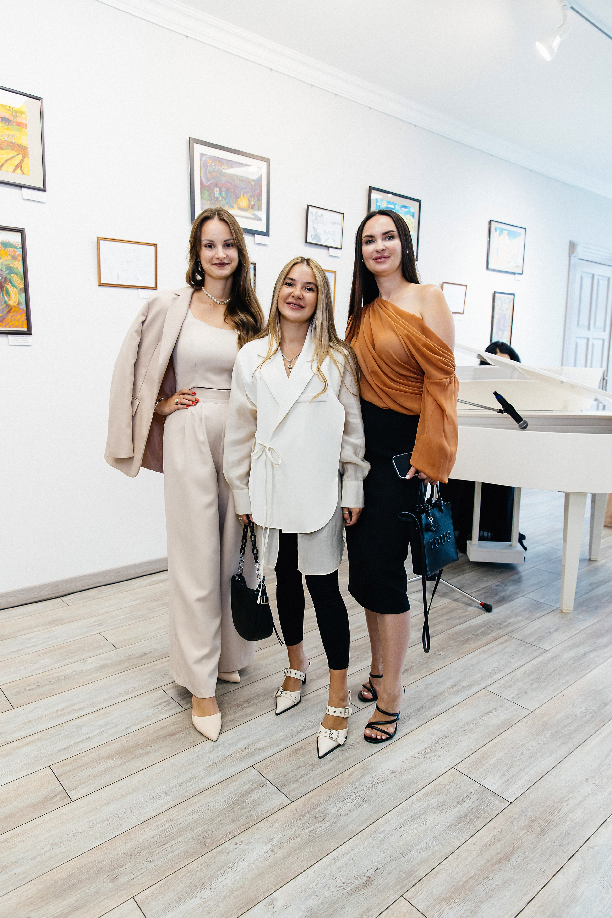 ГАЗПРОМ. Фотограф и Видеограф в Краснодаре Юлия Солодченко