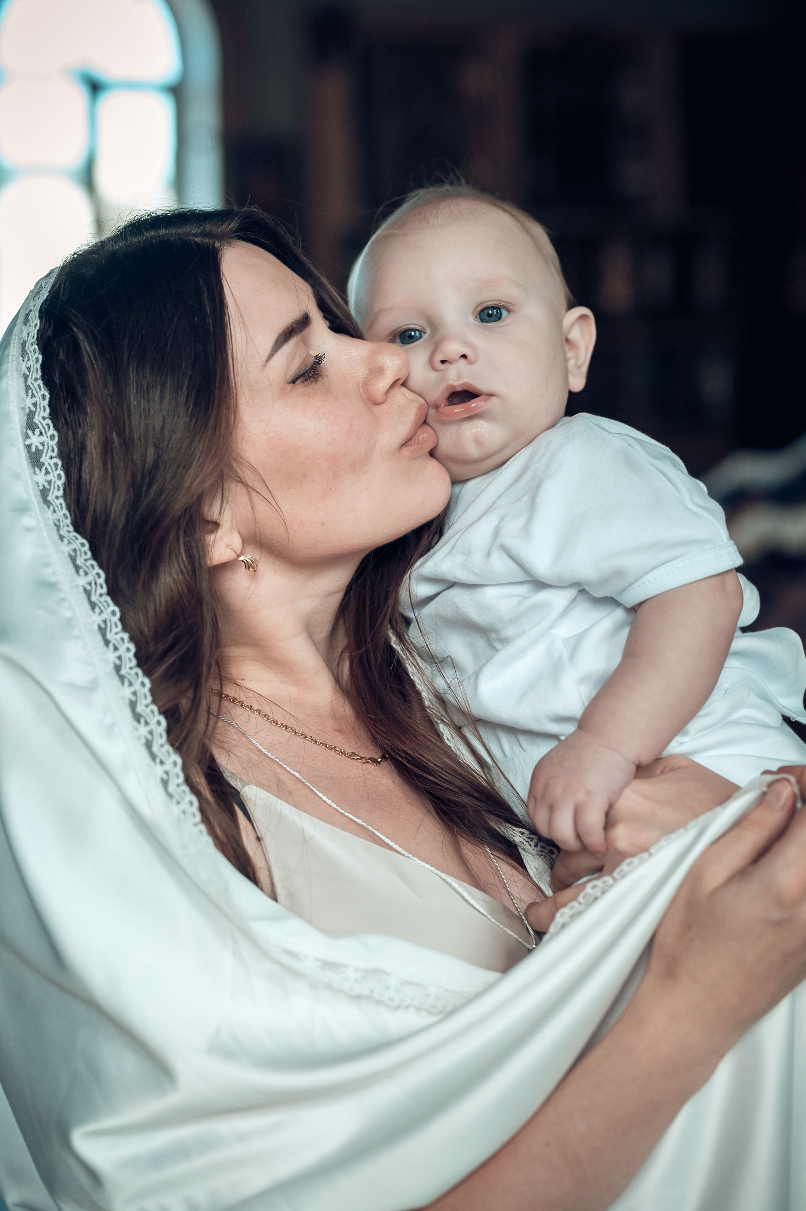 Крещение Краснодар. Фотограф на Таинство Венчания и Крещения в Краснодаре Абрамова Людмила