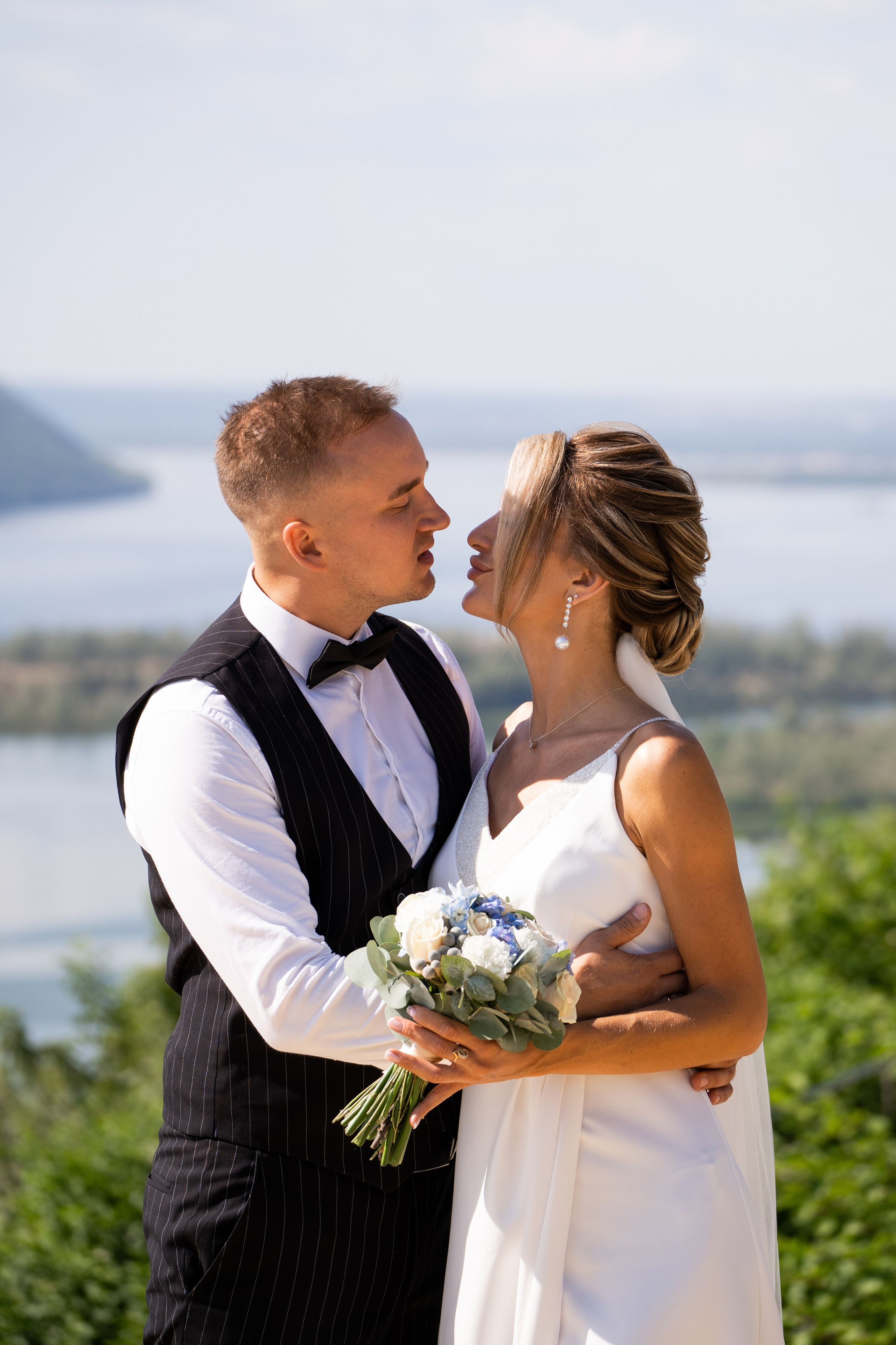 Алексей и Яна. Фотограф в Самаре Иван Булатов