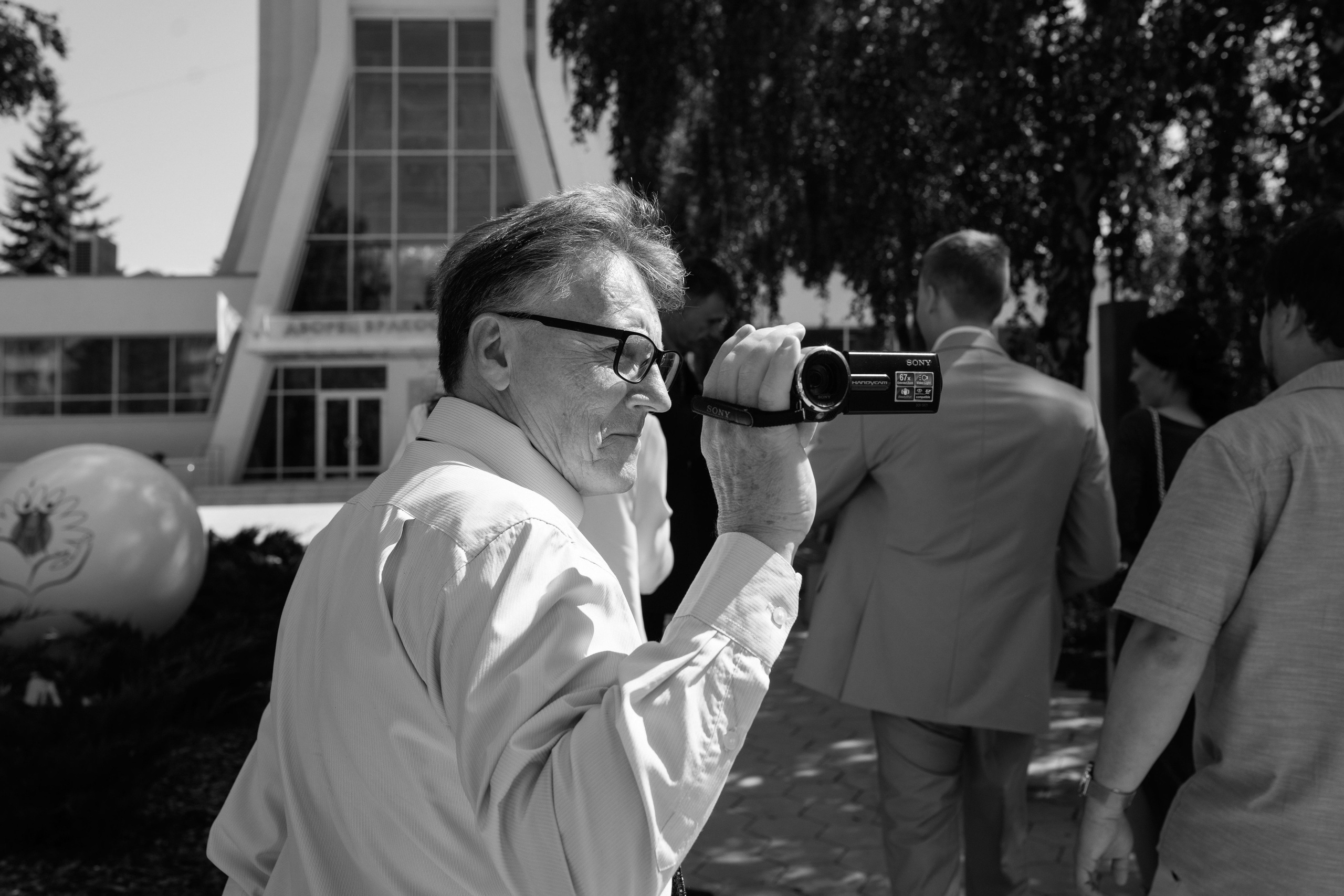 Алексей и Ирина. Фотограф в Самаре Иван Булатов