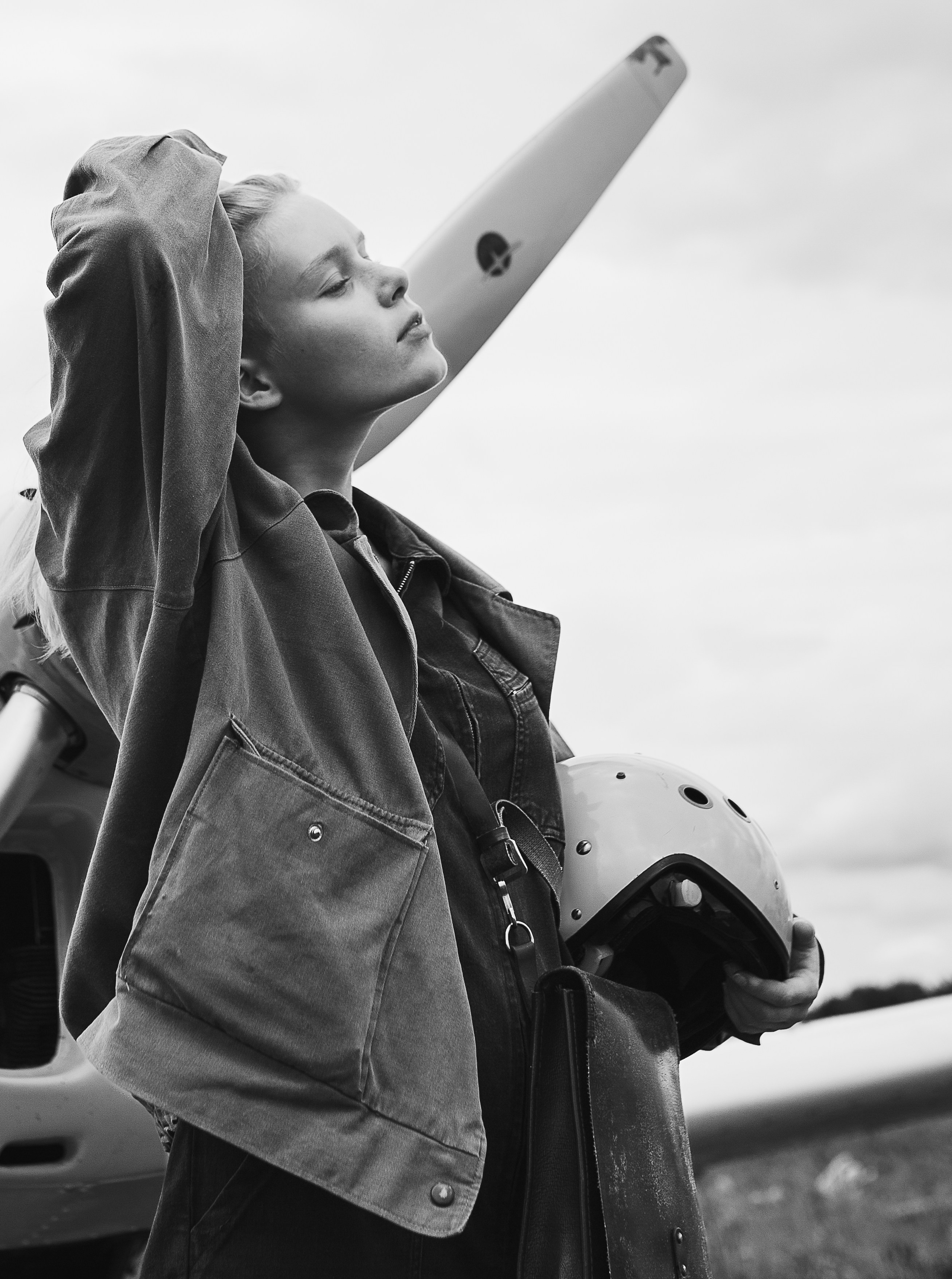 Алиса. Главная