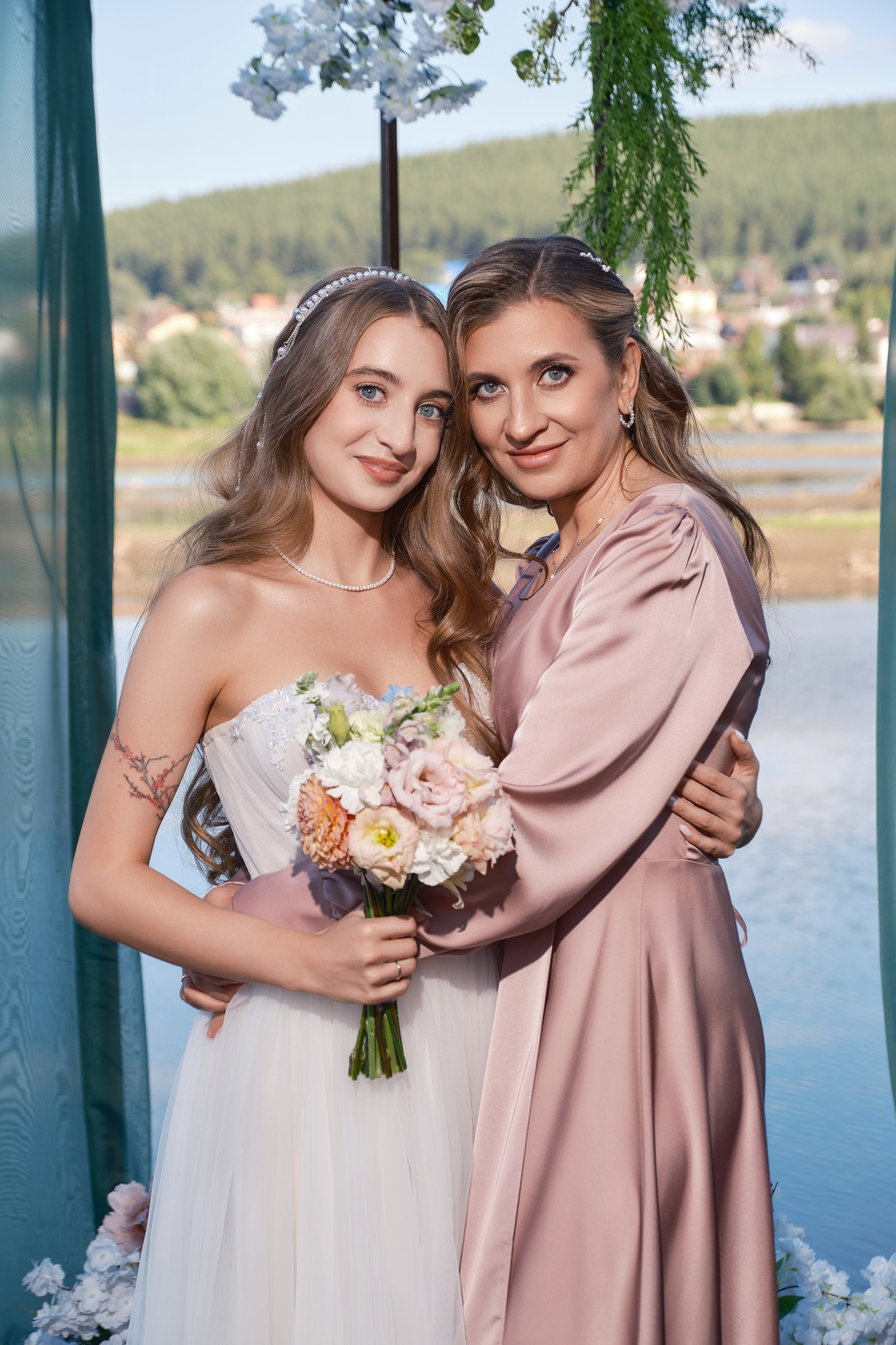 АРТЕМ И ЕКАТЕРИНА. Свадебный фотограф в Екатеринбурге Соседков Евгений