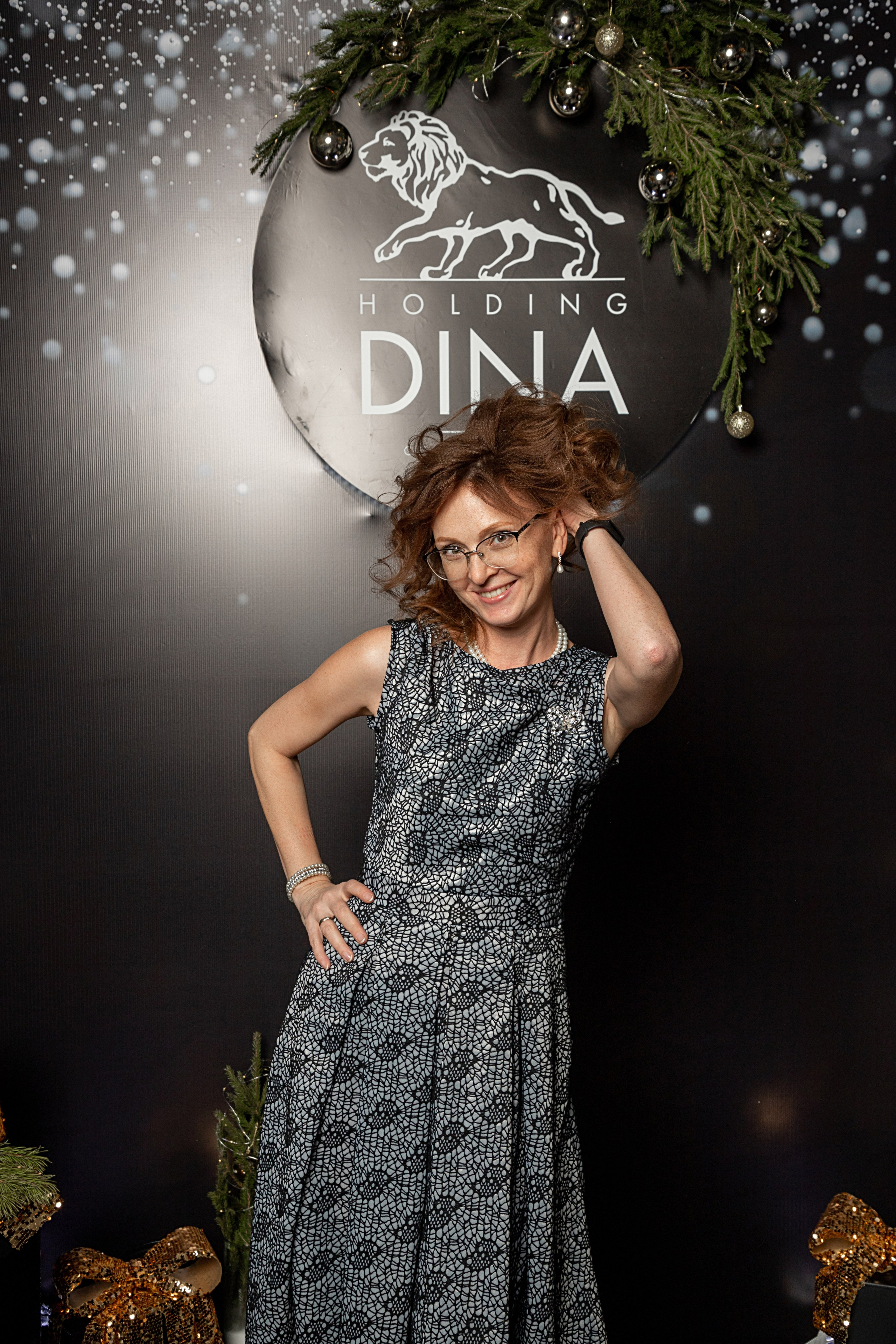 Корпоратив АвтоДина. Фотограф Денис Лесковский (Тюмень)