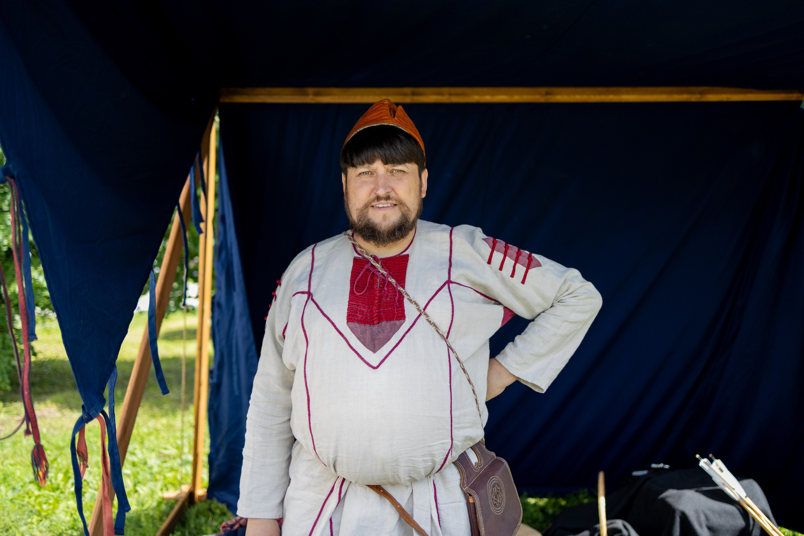 Земля Легенд: Солнце и медведь Фест. Репортажный, семейный и студийный фотограф в Москве Демин Алексей