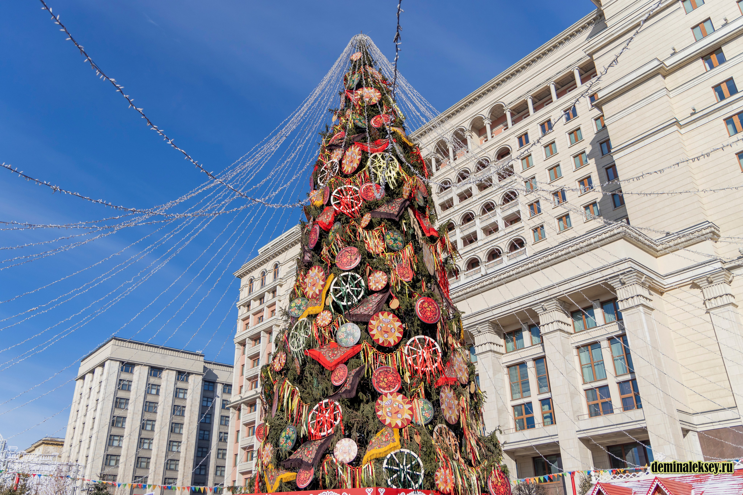 Московская масленица 2025. Репортажный, семейный и студийный фотограф в Москве Демин Алексей