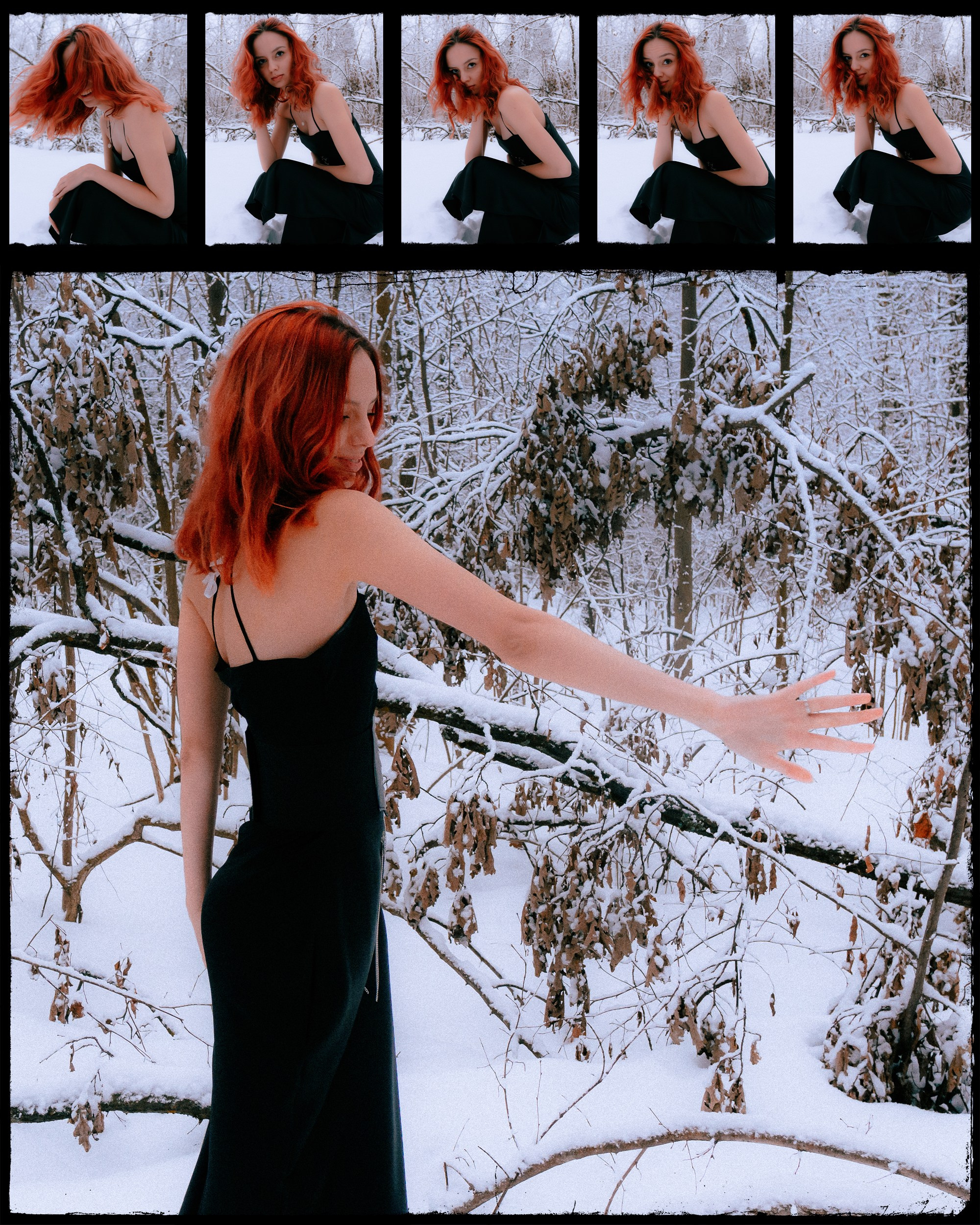 Попу морозили. Фёдор Малюгин. Ваш бади в визуале