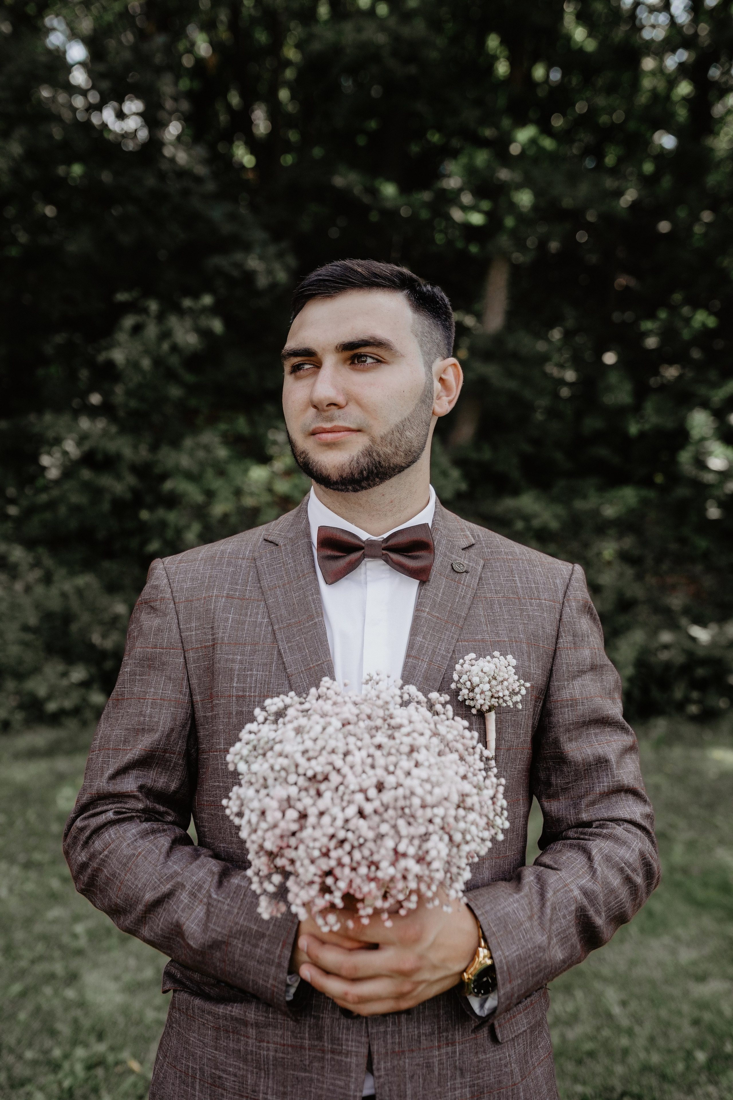 Ренат и Карина. Свадебный и семейный фотограф в Нижнекамске, Набережных Челнах