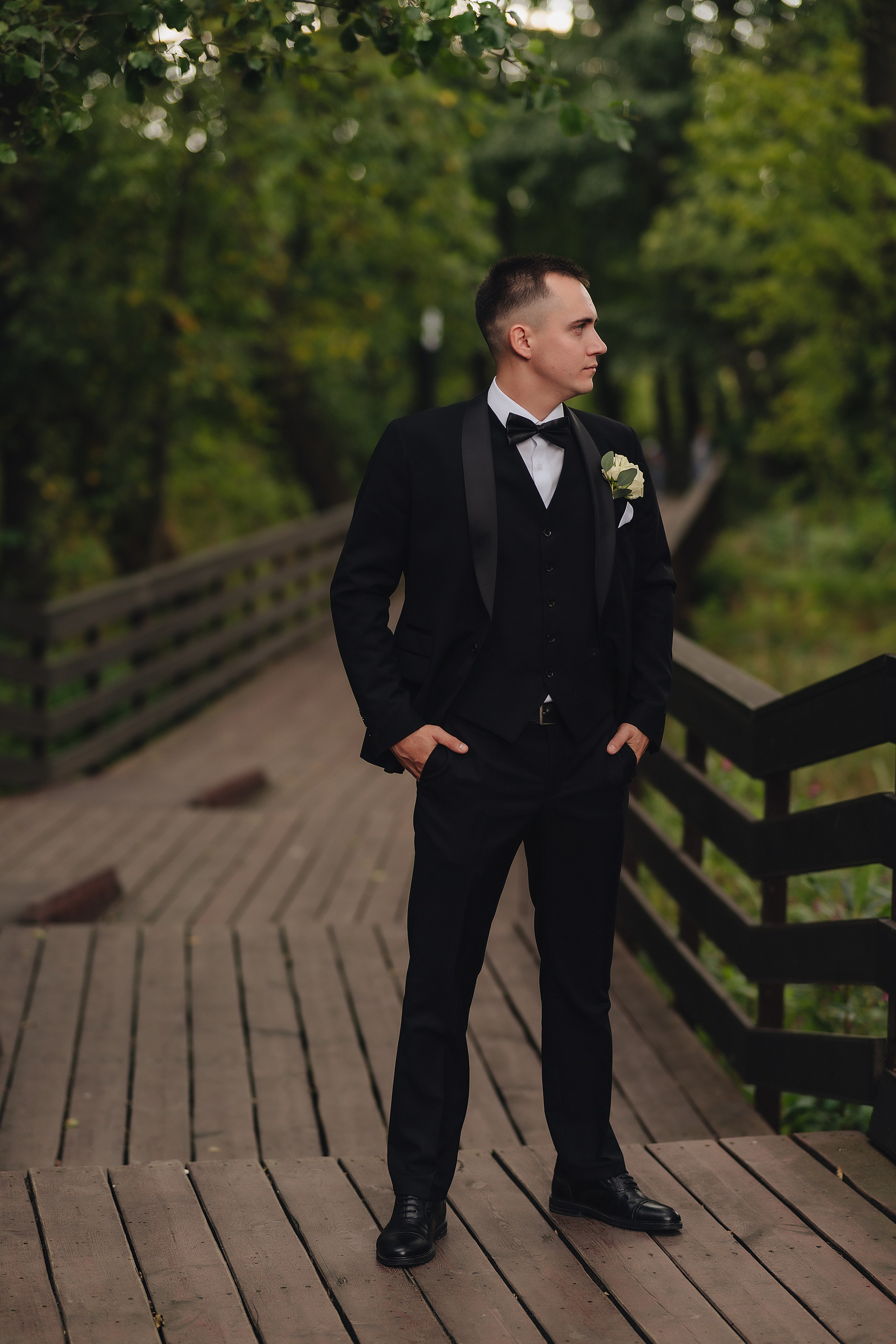 Анна и Дмитрий. Фотограф Карина Шмулёва. Воронеж и область