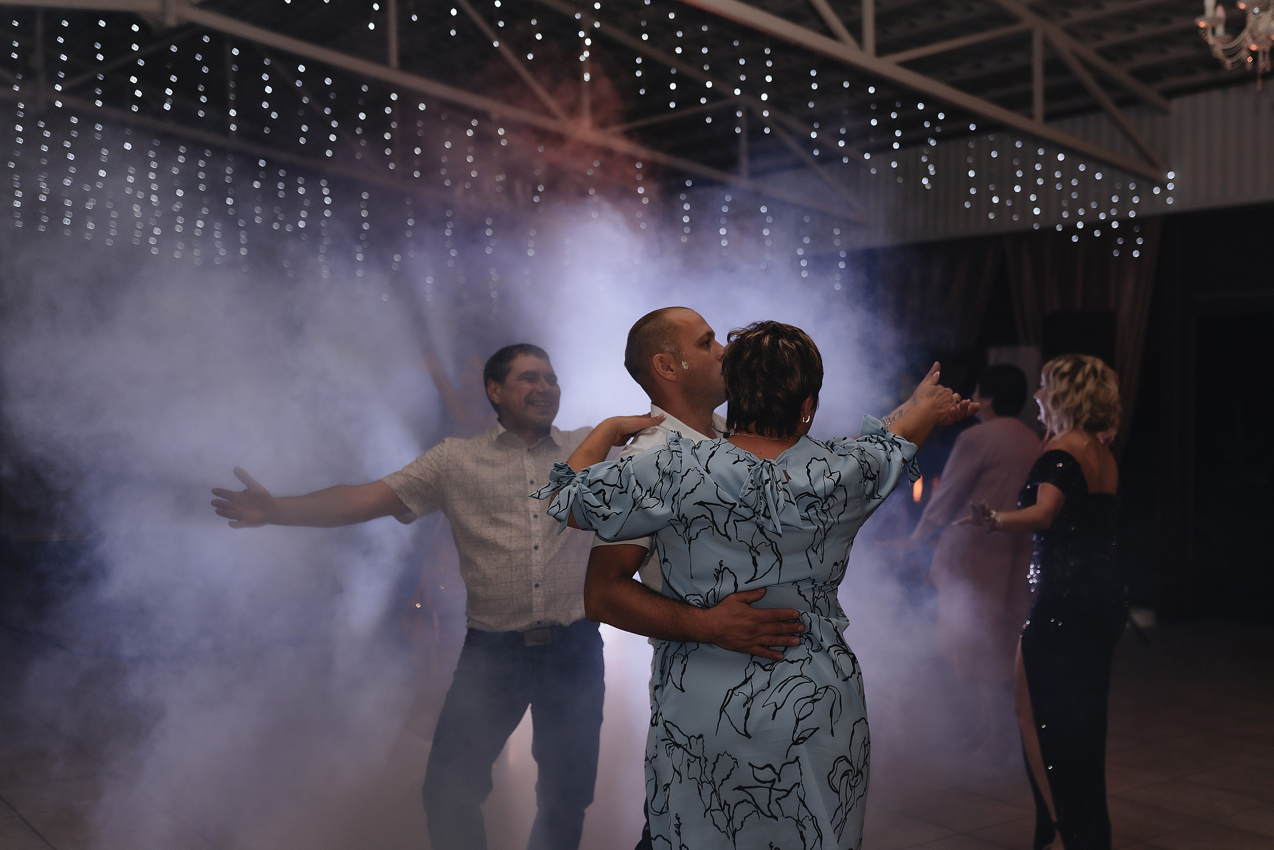 Анна и Дмитрий. Фотограф Карина Шмулёва. Воронеж и область