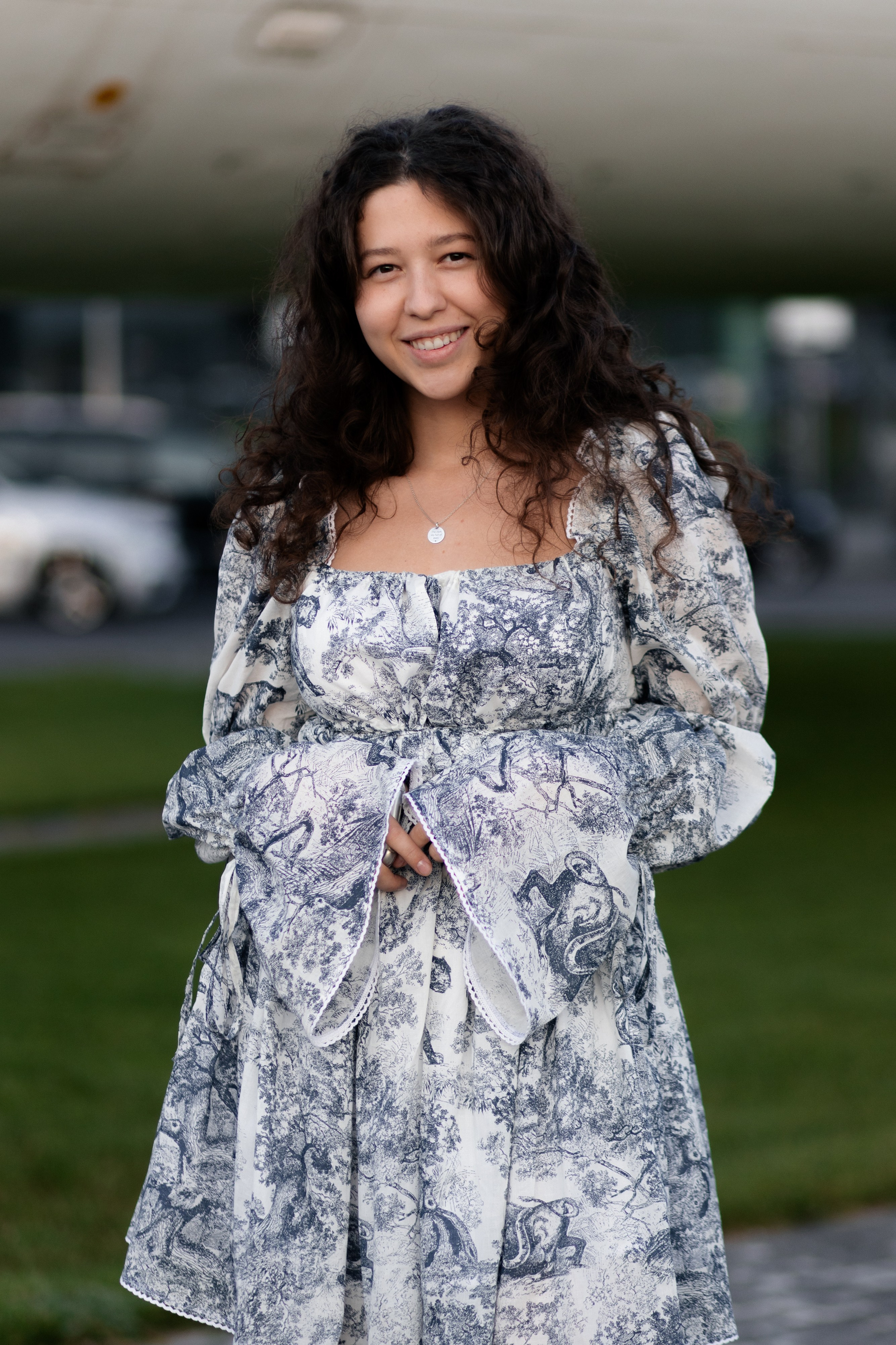 Артур и Аида. Фотограф Диана Хасанова, г. Казань