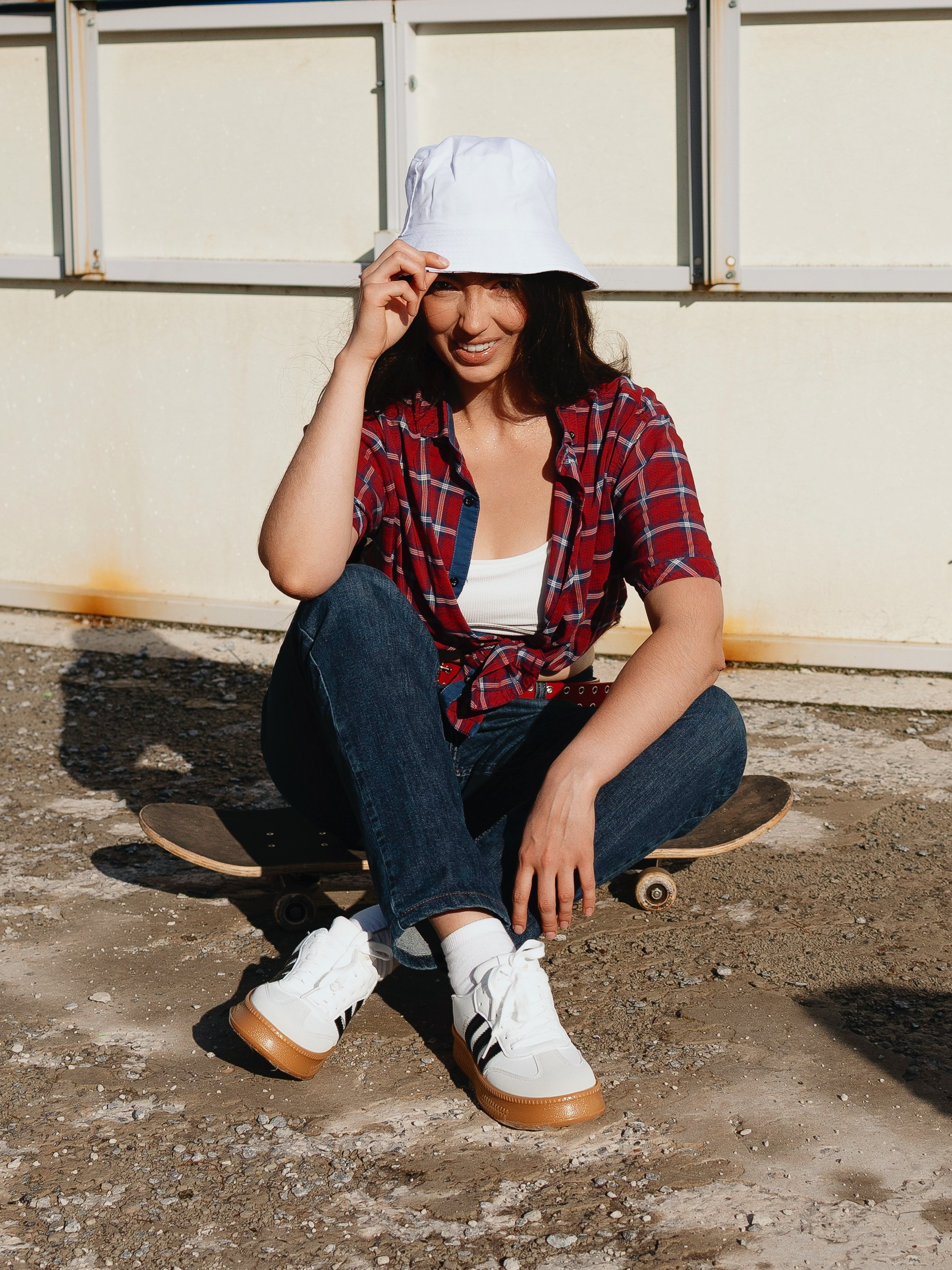 Гладких Анастасия. Promodels