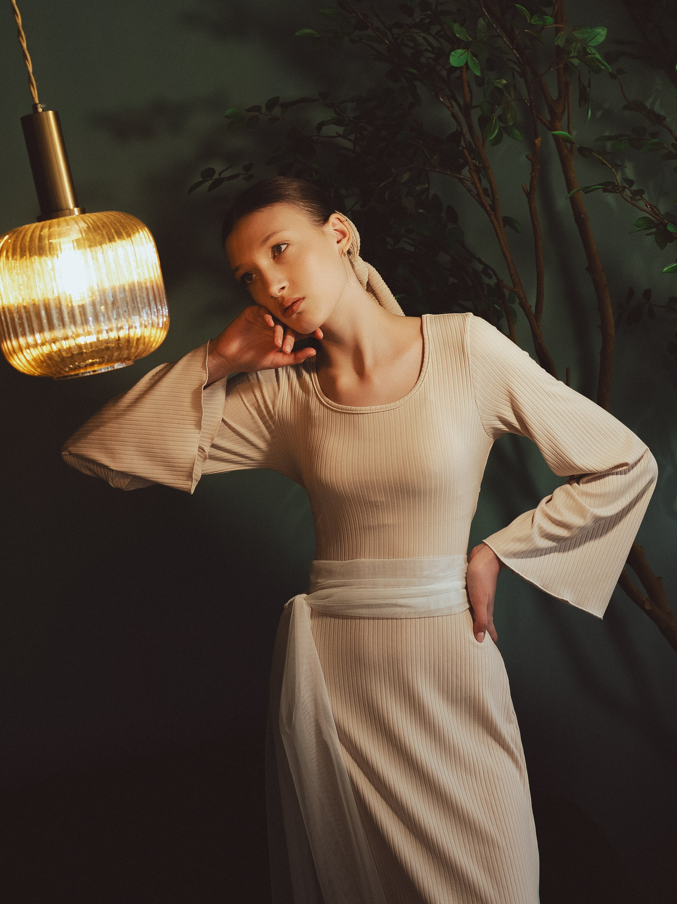 Целищева Вероника. Promodels