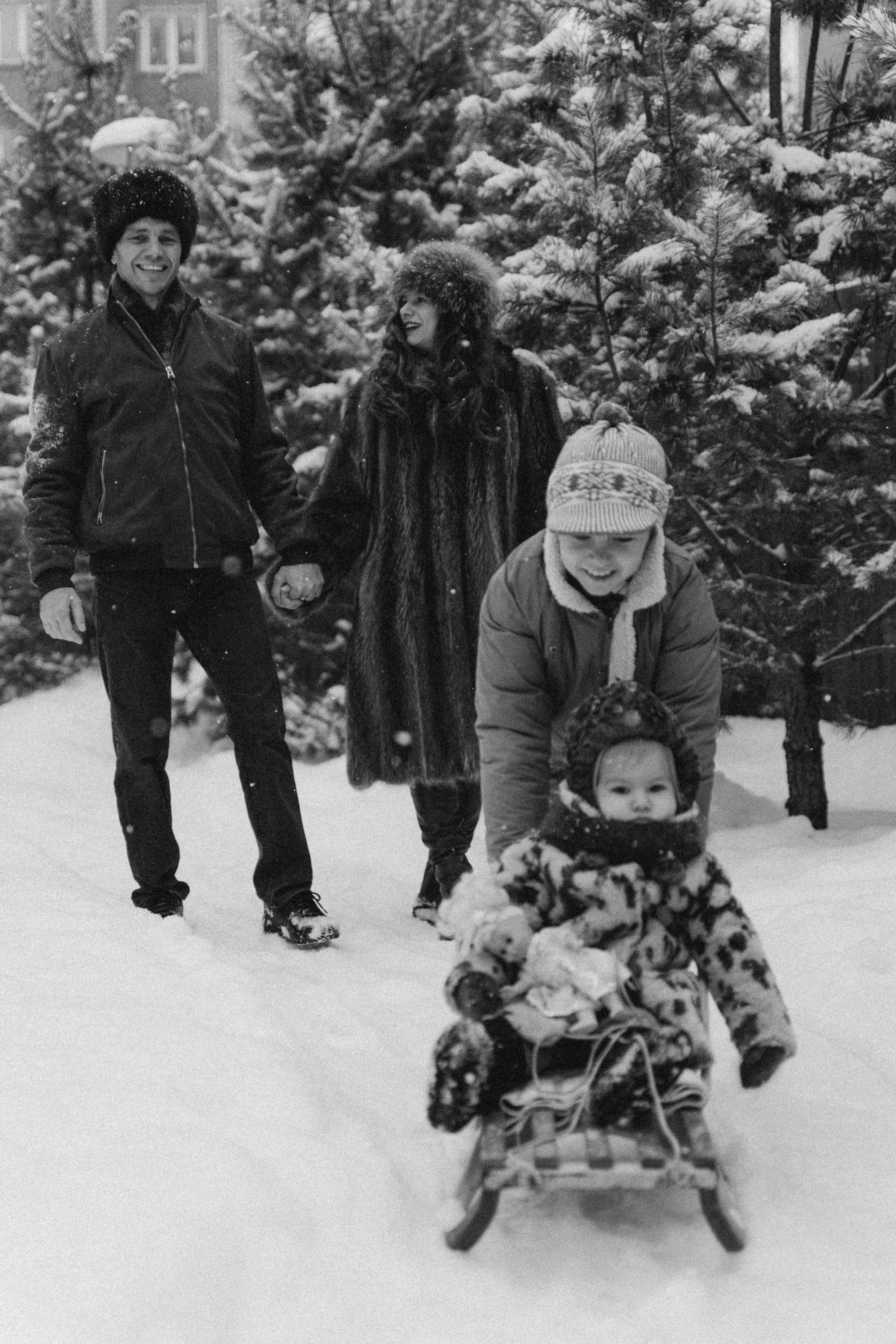 Есть только миг. Свадебный и семейный фотограф в Новосибирске Светлана Варутина