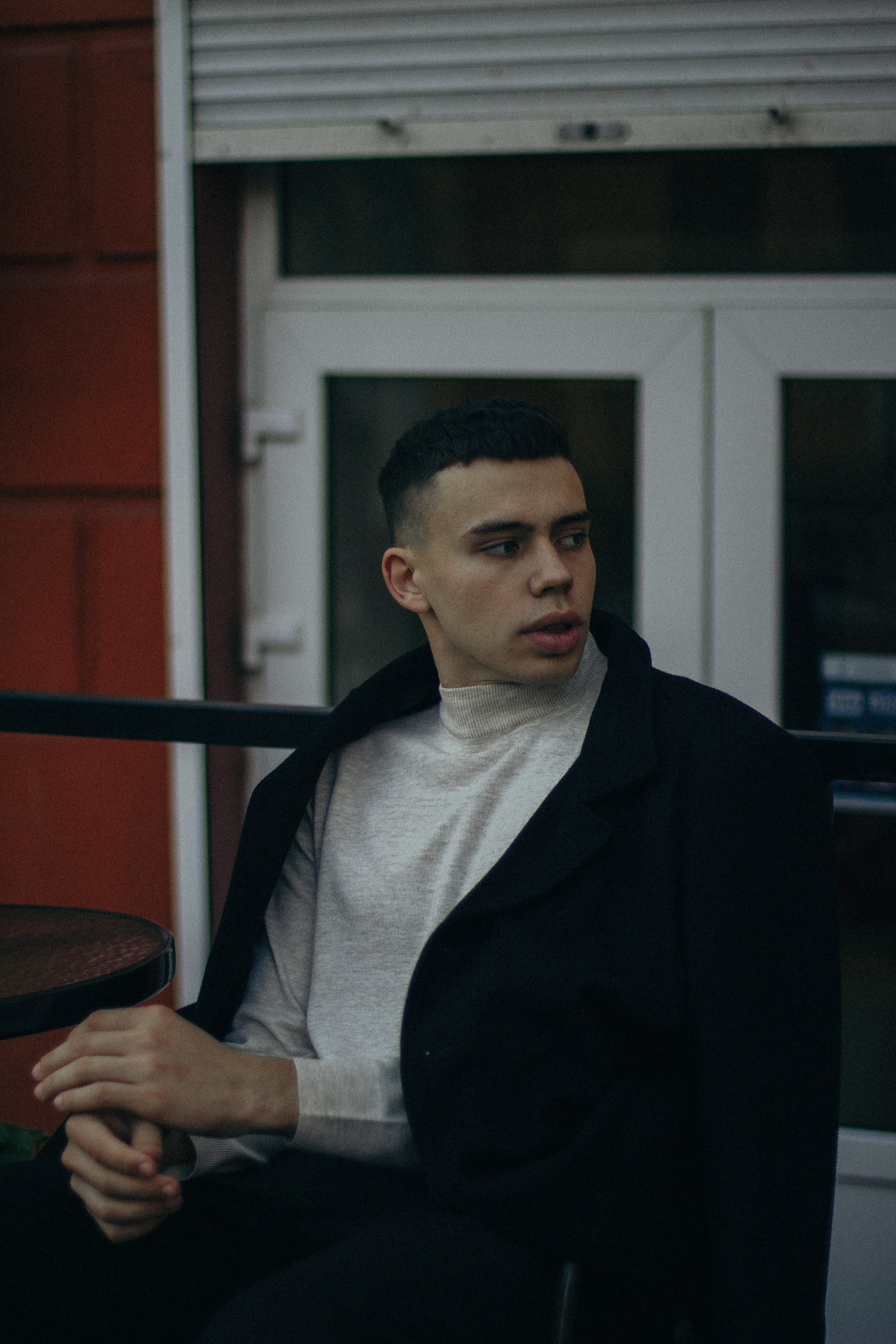 Леша. Портретный и семейный фотограф в Брянке