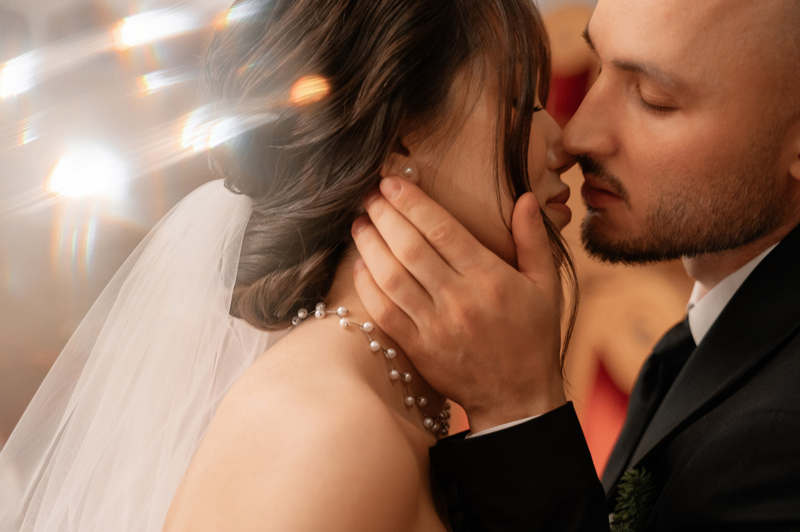 Свадебная съёмка. Свадебный и семейный фотограф в Чебоксарах Ирина Левнер