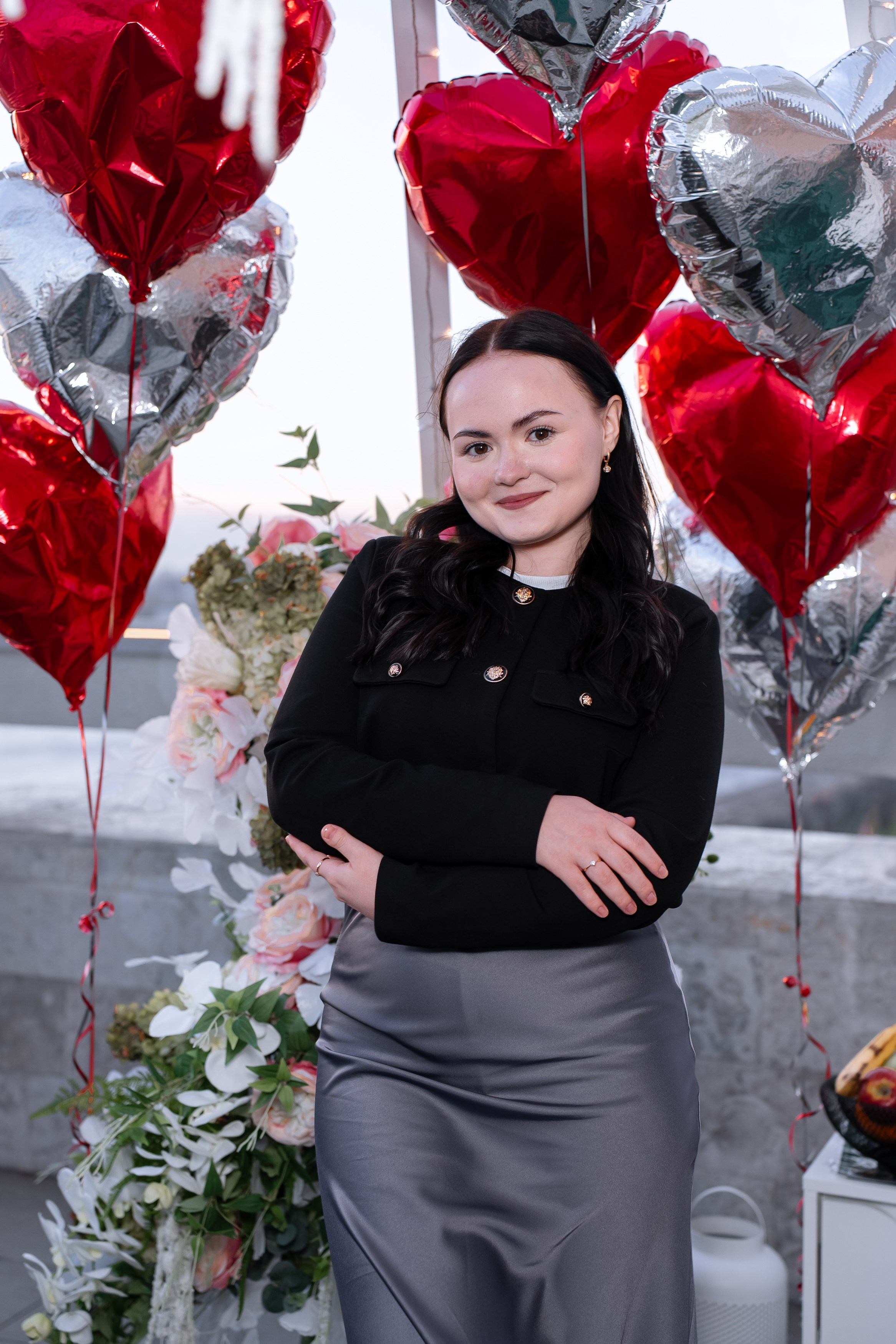 Свидания. Репортажный фотограф в Санкт-Петербурге Евдокимова Ольга