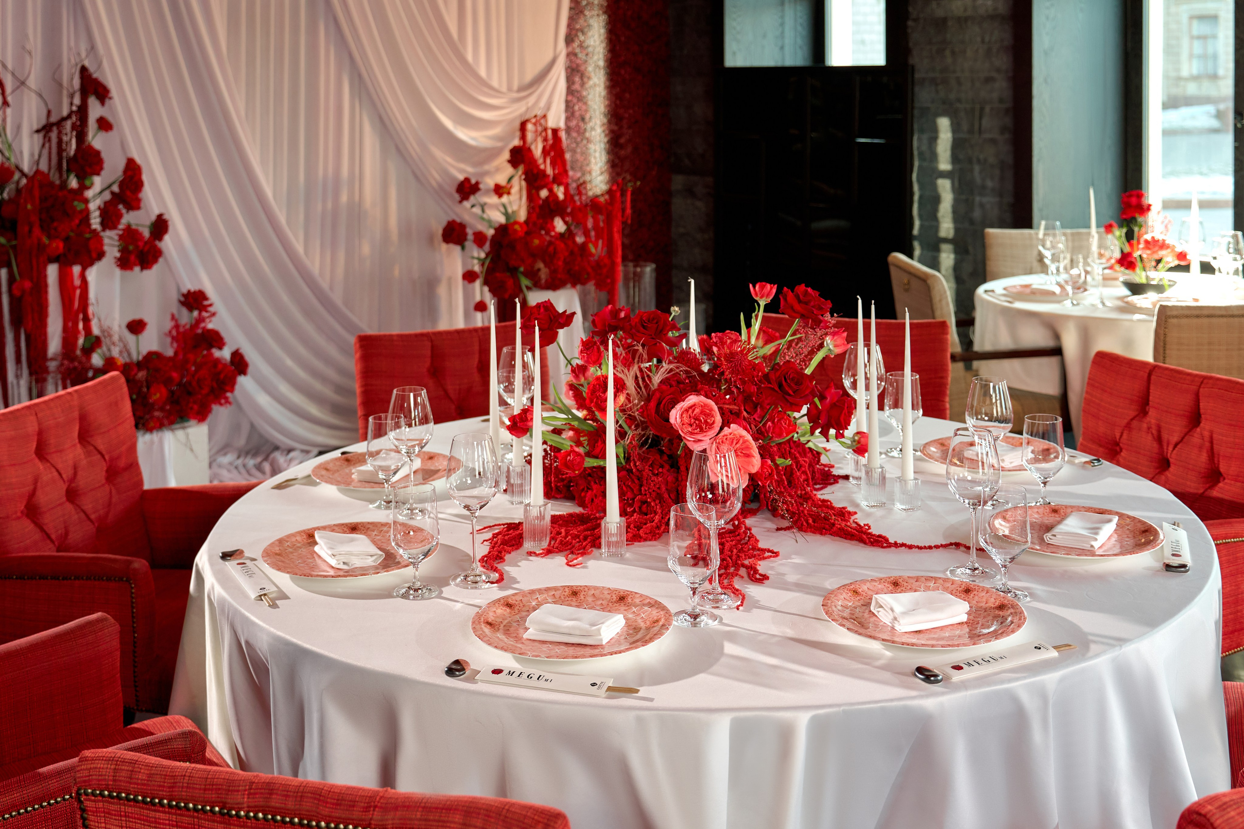 LOTTE HOTEL WEDDING. Рекламный фотограф, видеограф, арт-директор в Санкт-Петербурге — Олег Хохрин