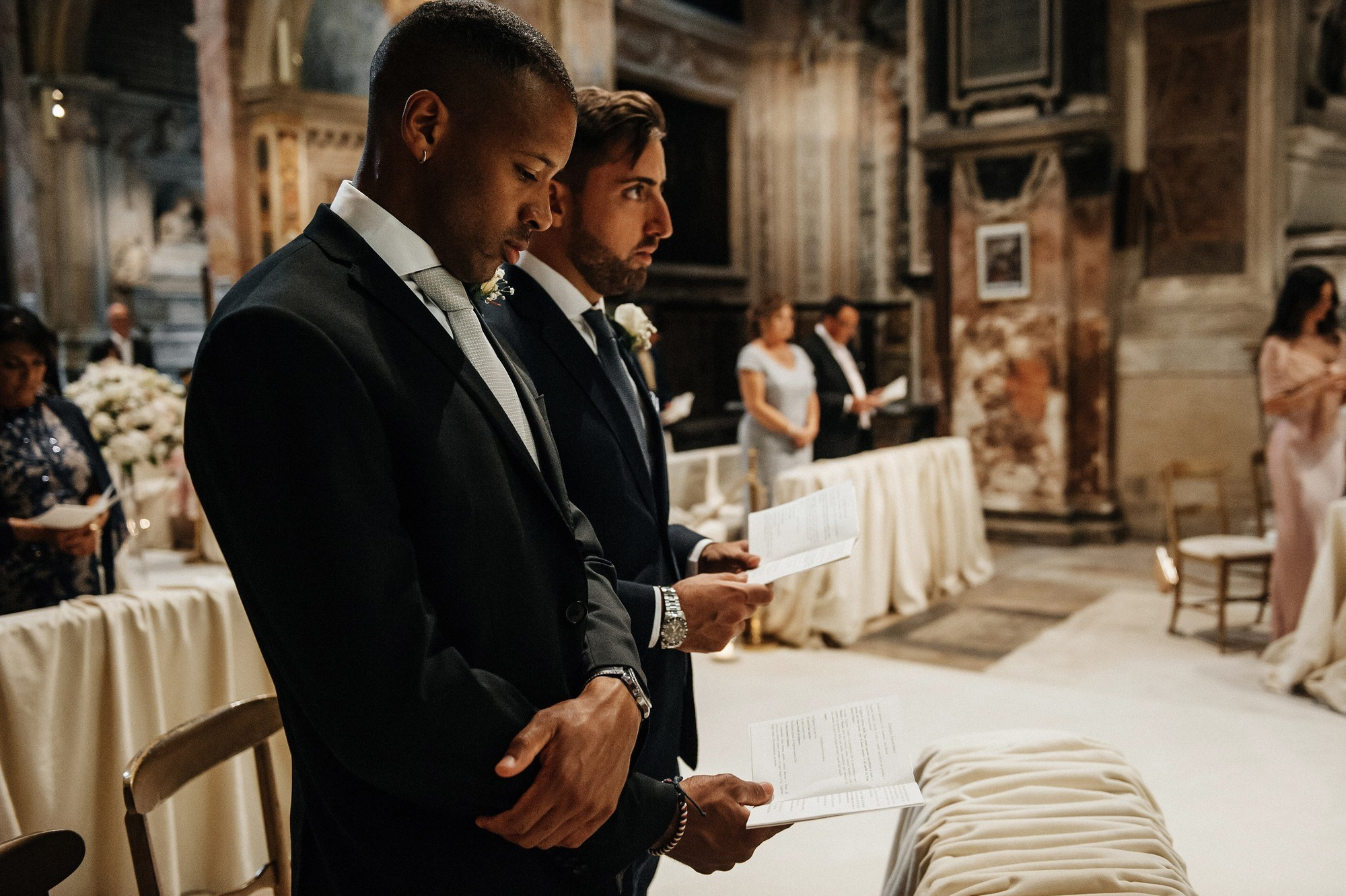 Matt+Nicole ROME. Свадебный фотограф Игорь Булгак