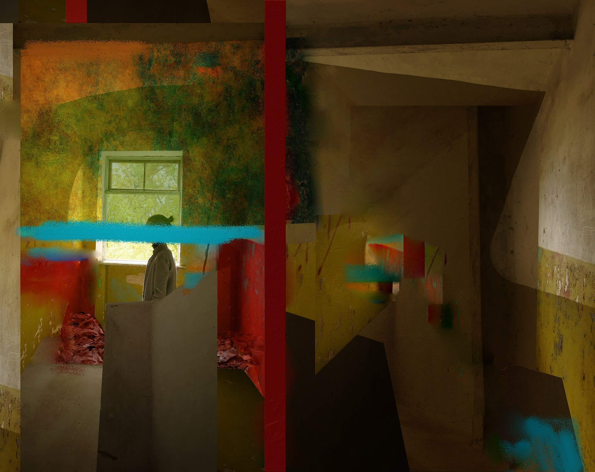 Грань. Арт-фотограф Виктория Забродина