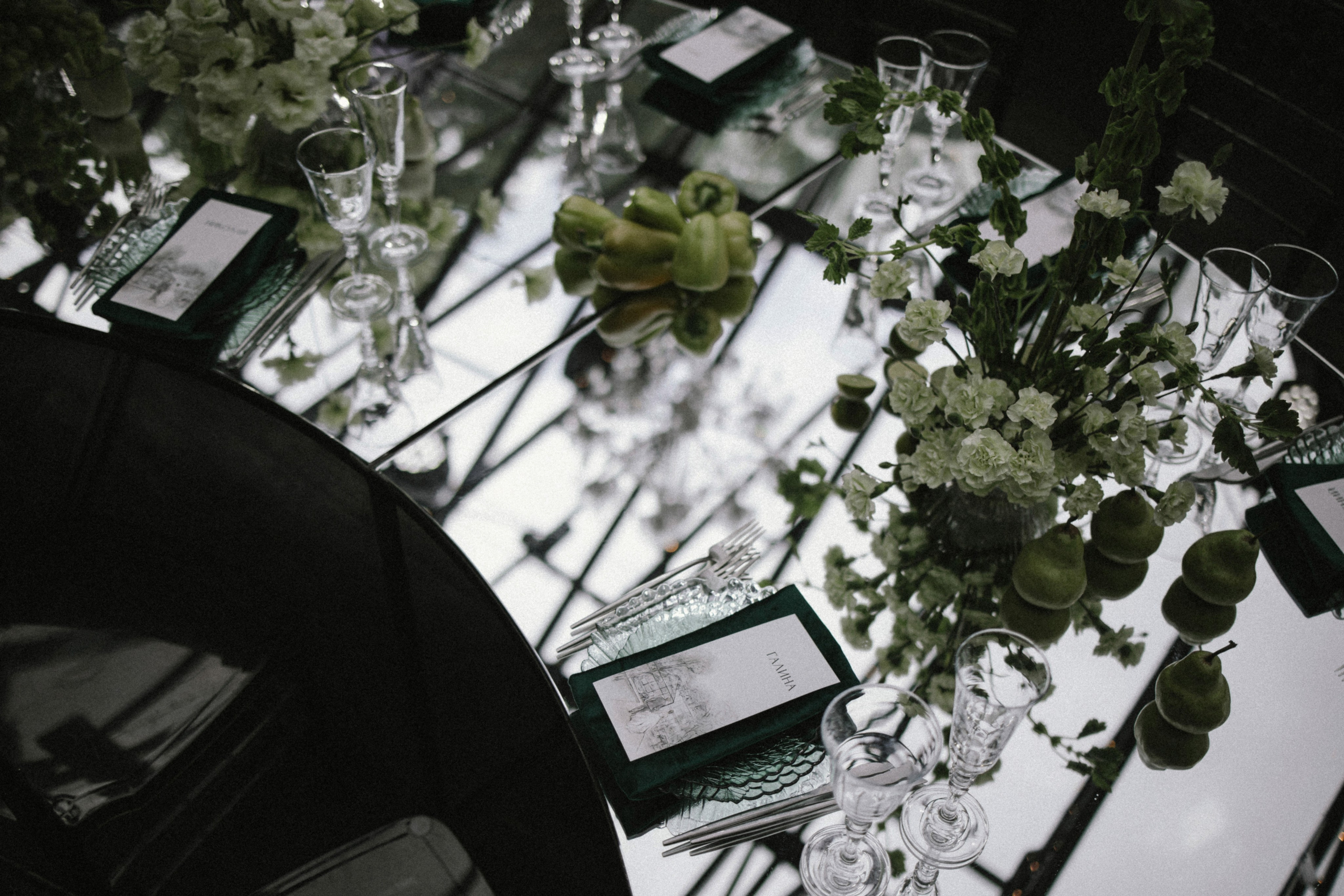 Не такие как все. Свадебный фотограф в Москве