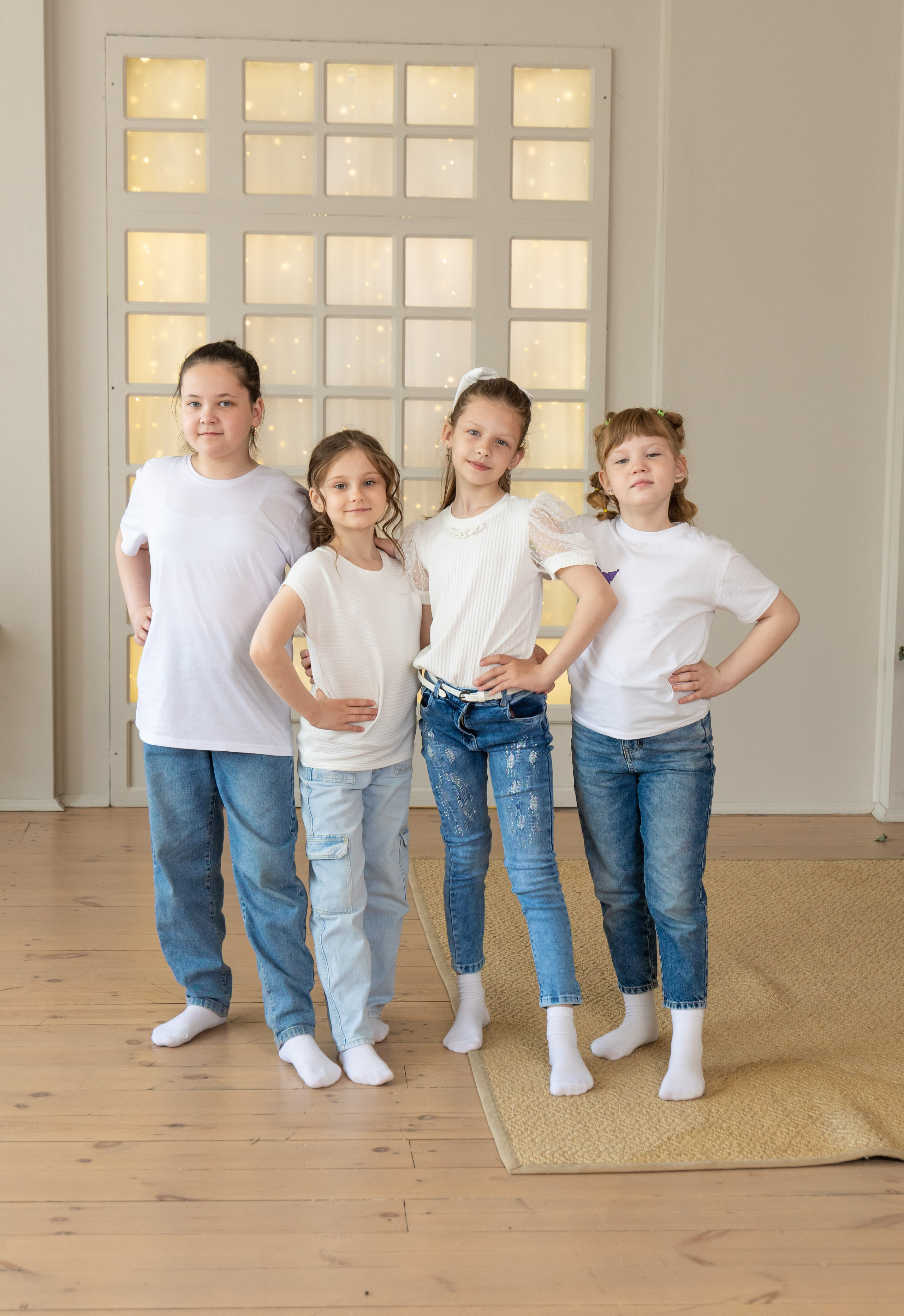 Студия Второклашки. Семейный, детский, школьный фотограф в Благовещенске Яна Белоусова