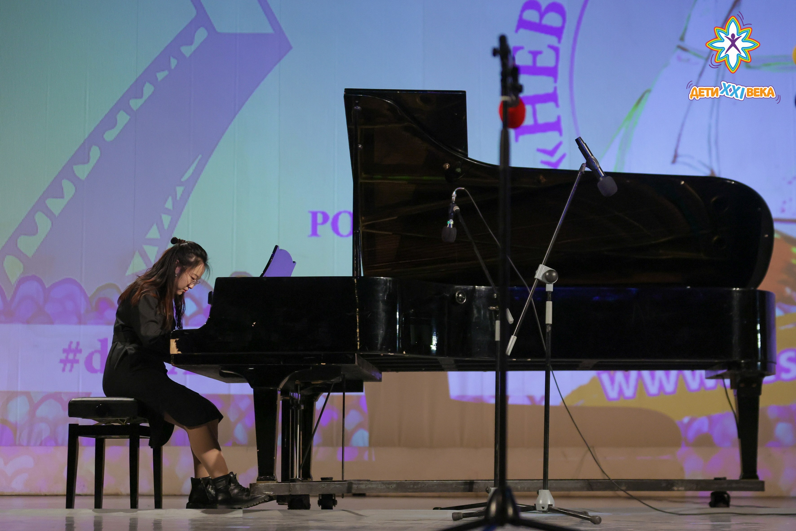 Невские перспективы Санкт-Петербург 17.08.2025. FOTOVIDEOFEST