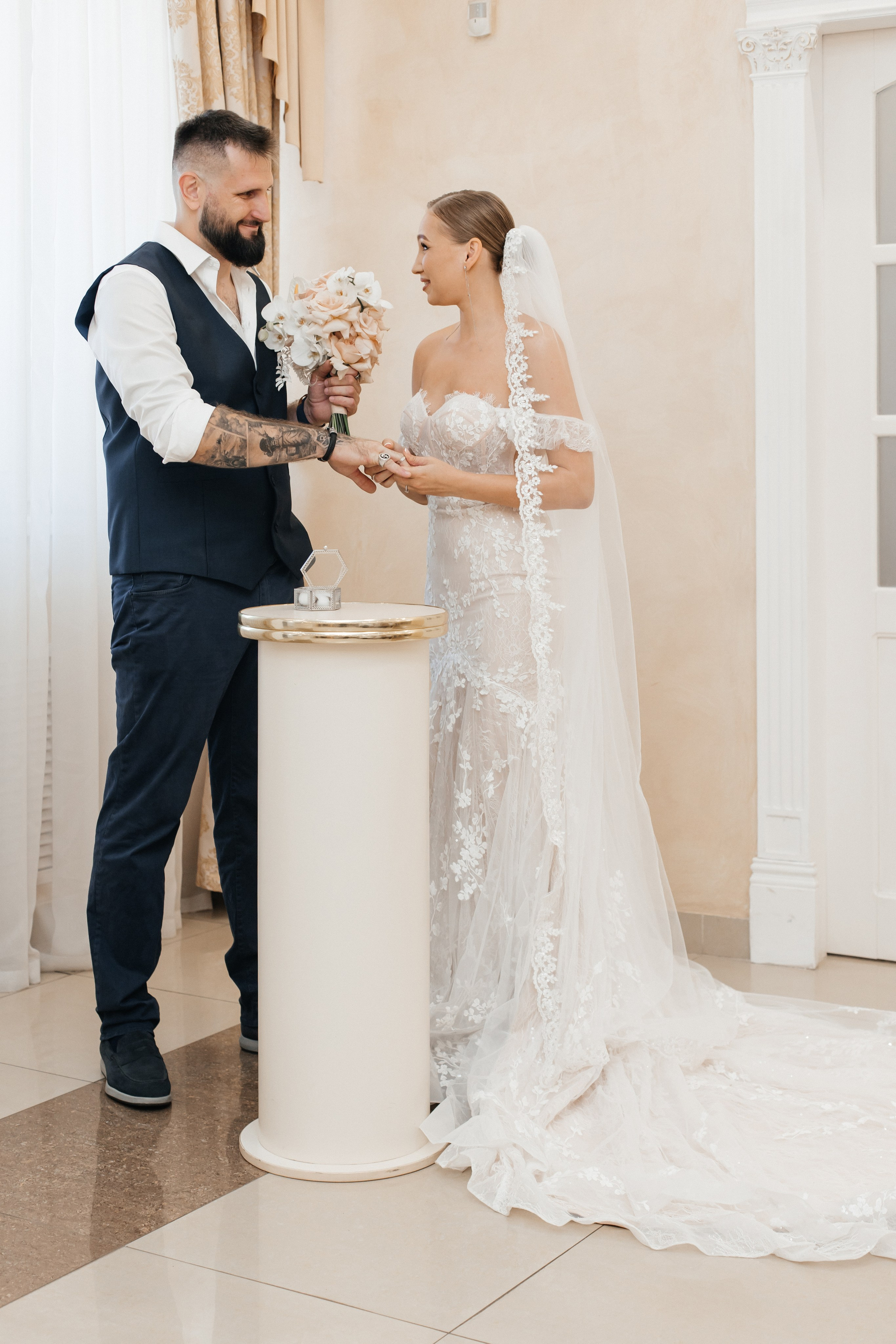 O & E. Фотограф Ольга Лапшина