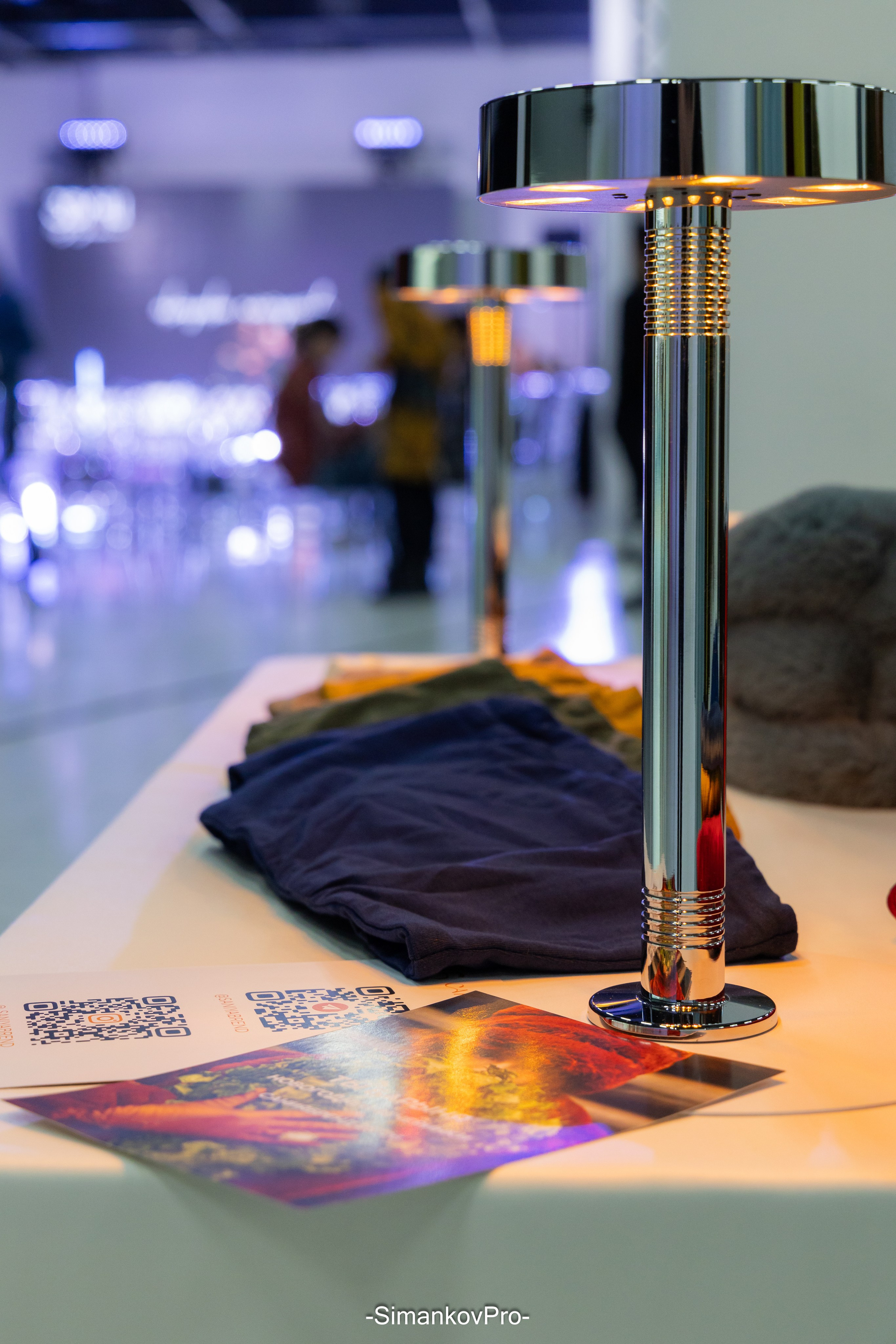 Фэшн-съёмка. Профессиональная коммерческая, промышленная и репортажная фотосъёмка для бизнеса