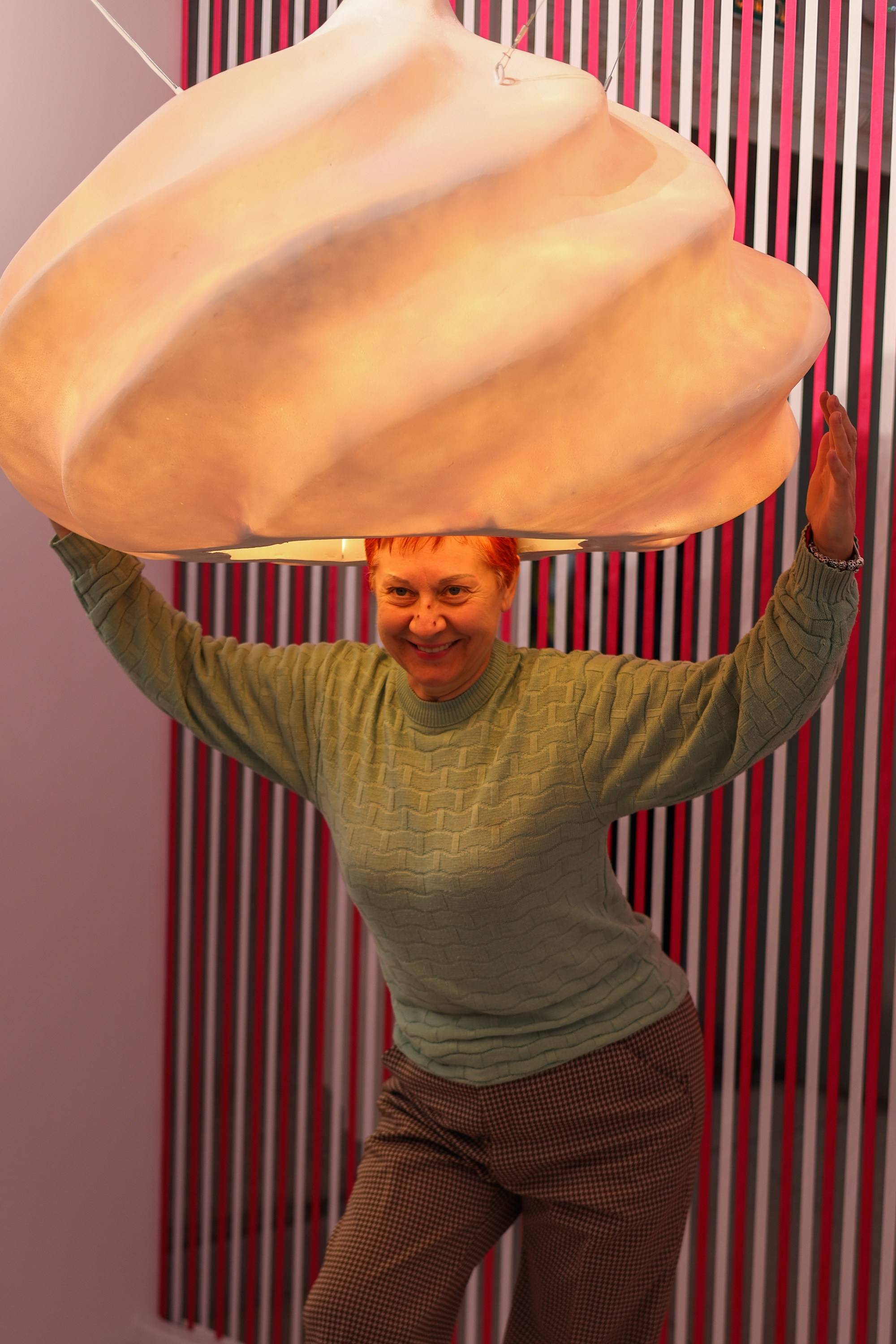 Самокат. Портретный фотограф в Красноярске Аня Медведева