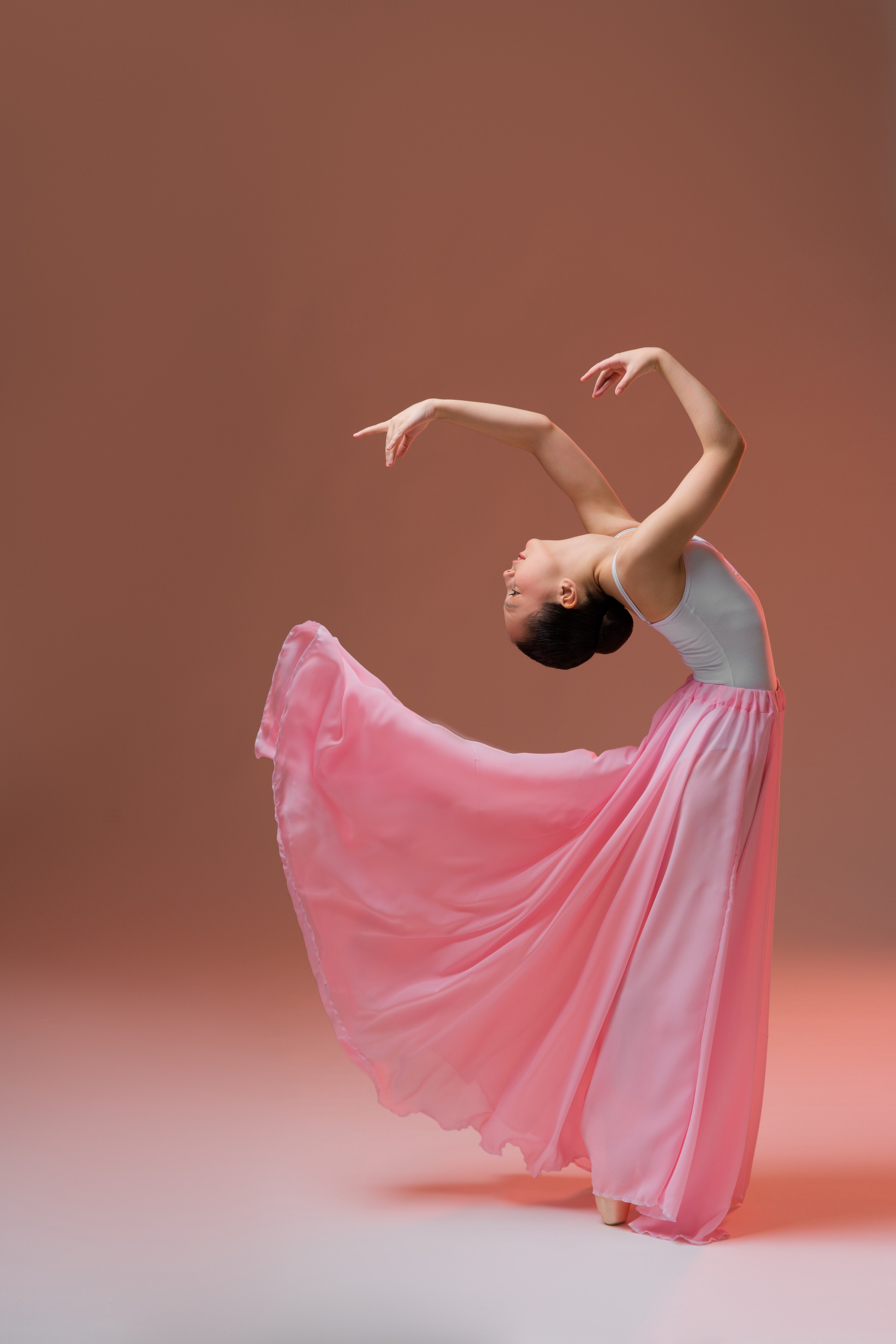 Балет. Портретный фотограф в Тюмени Баталина Ольга