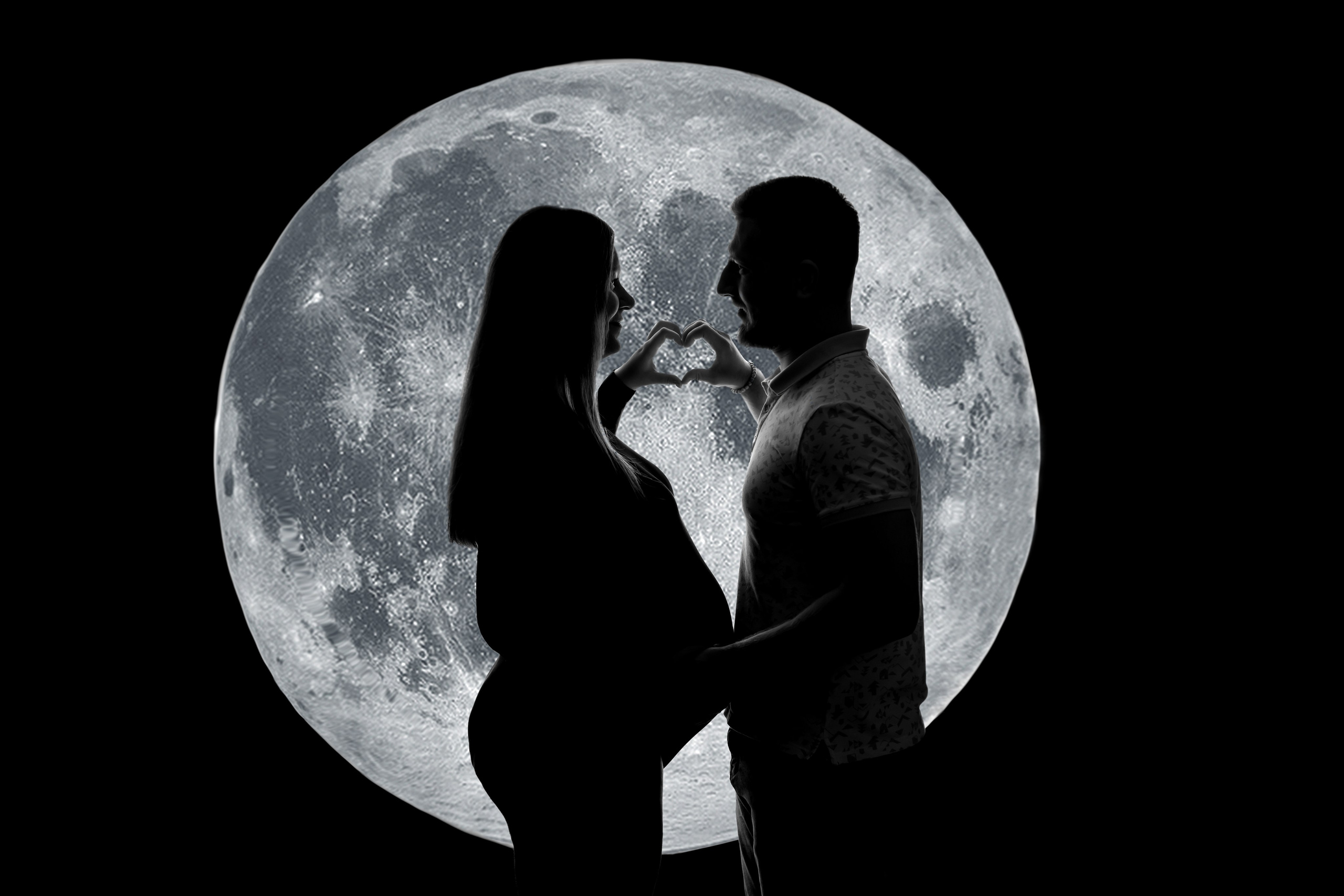 Беременность. Оля Март. Фотограф новорождённых город Лида. Фотограф на годик в Лиде