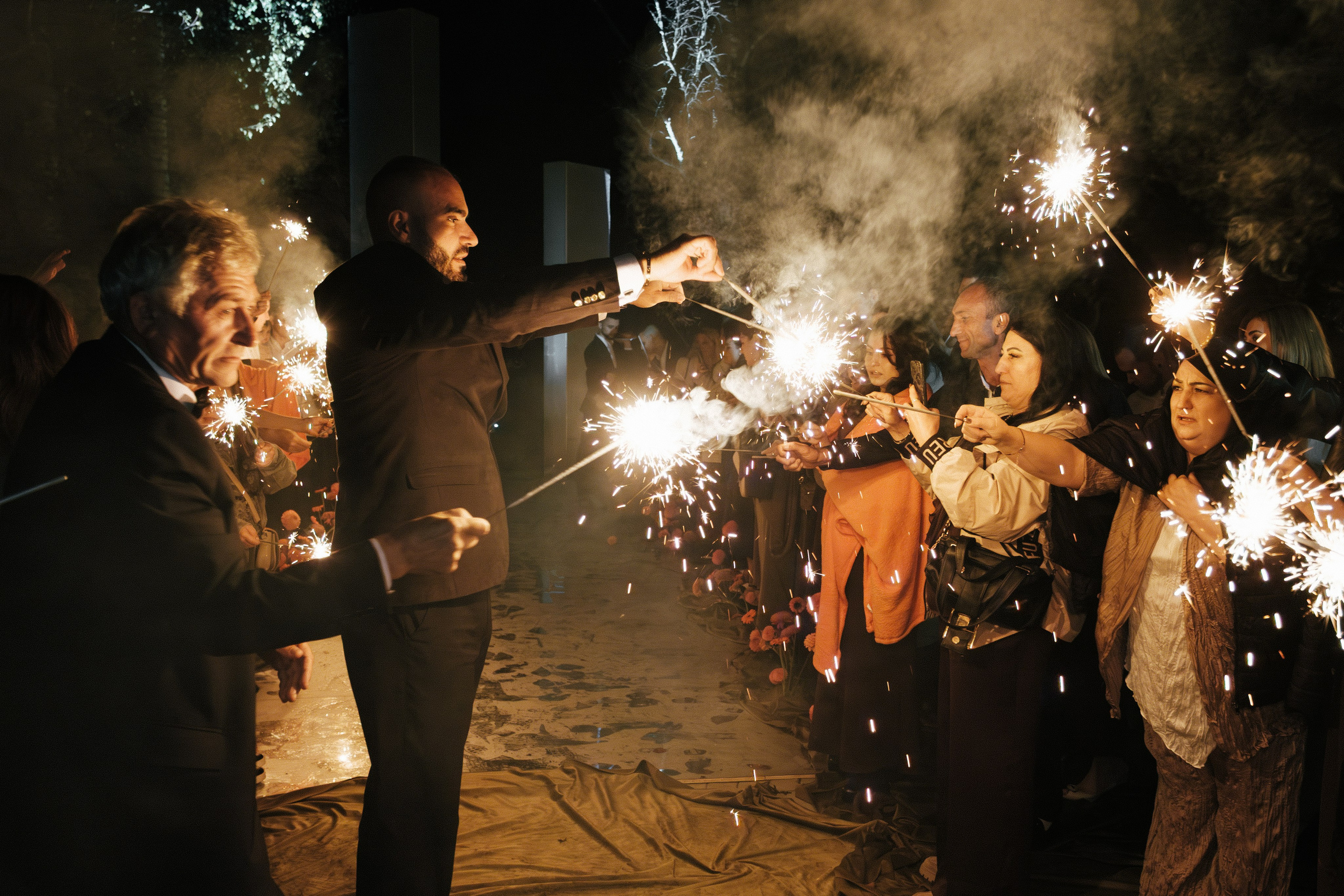 Сирак / Вероника. Свадебный Видеограф Фотограф в Сочи